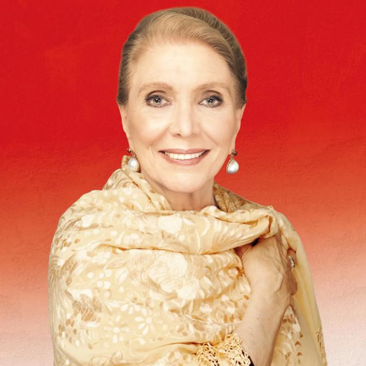 Maria Dolores Pradera Brand Page