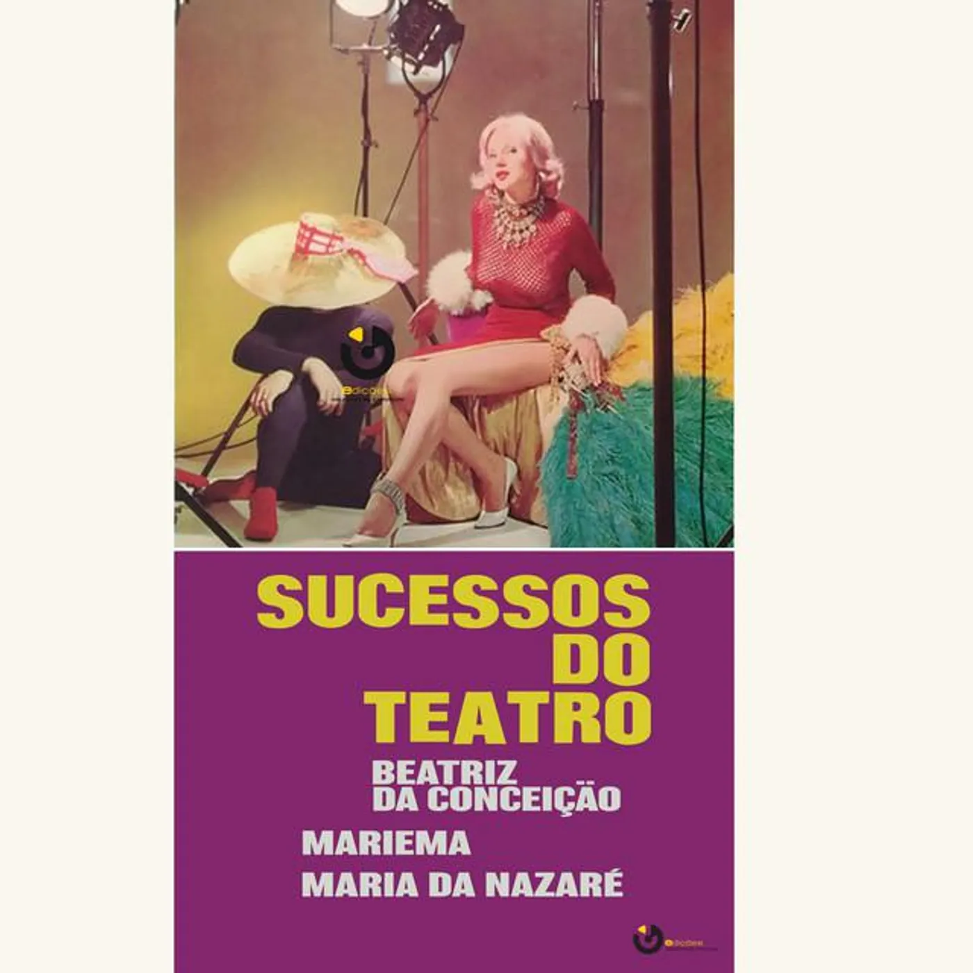 Maria da Nazaré