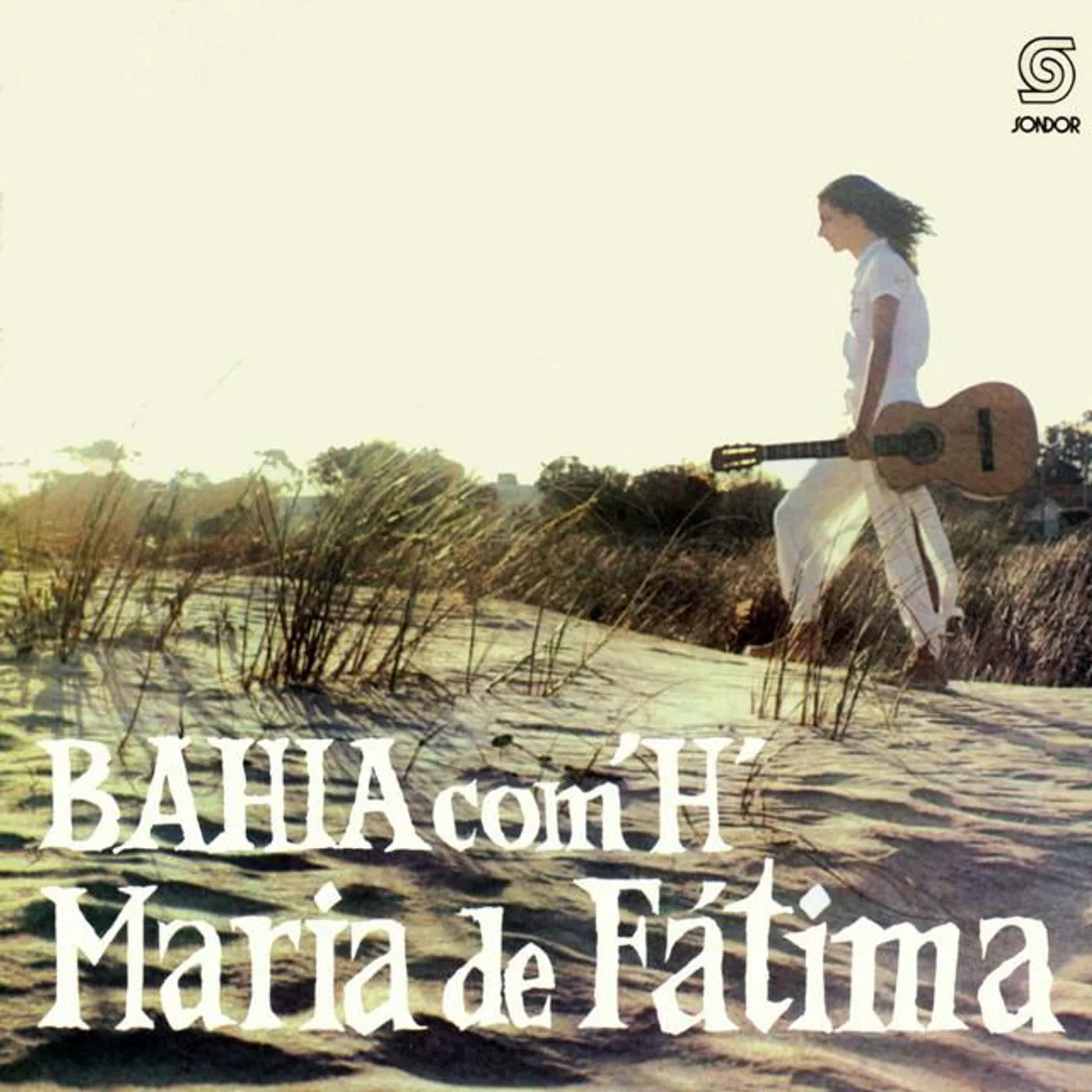 Maria De Fatima Brand Page