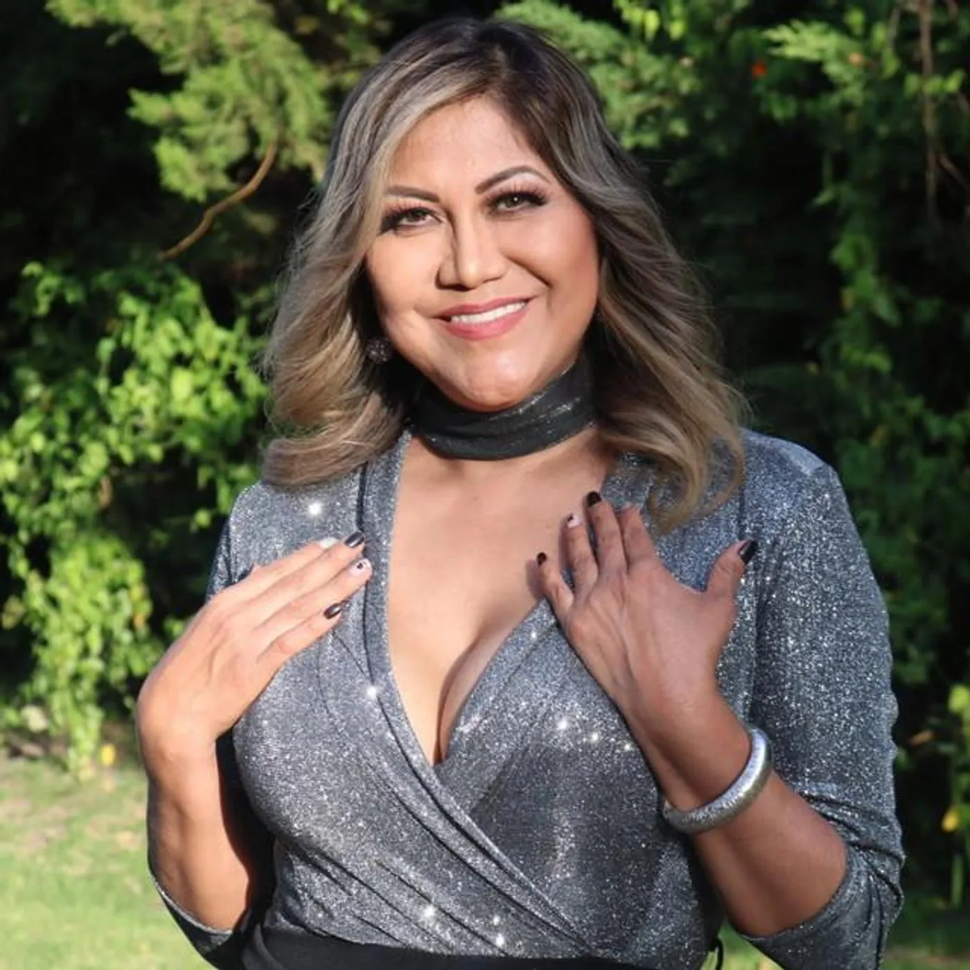 Maria De Los Angeles