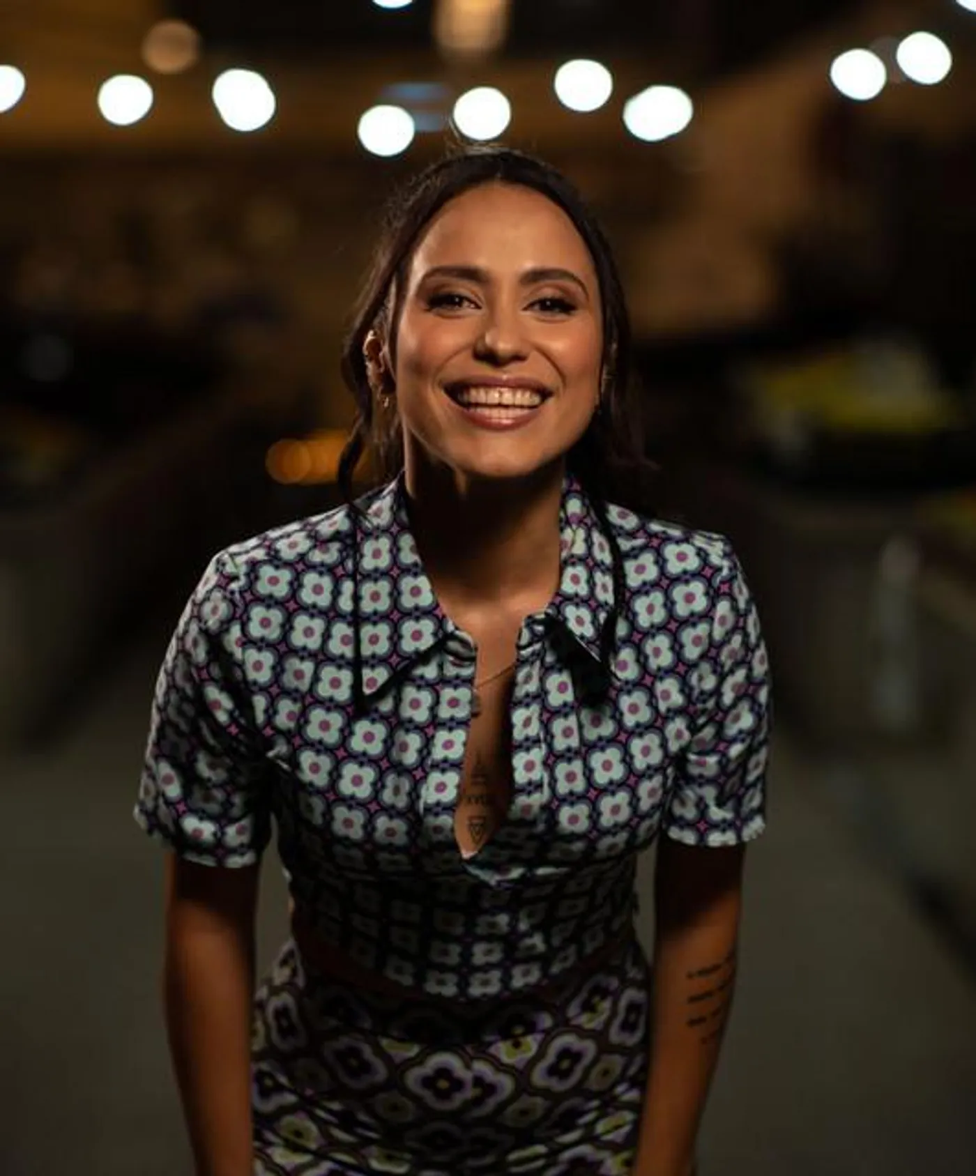 Maria Emília