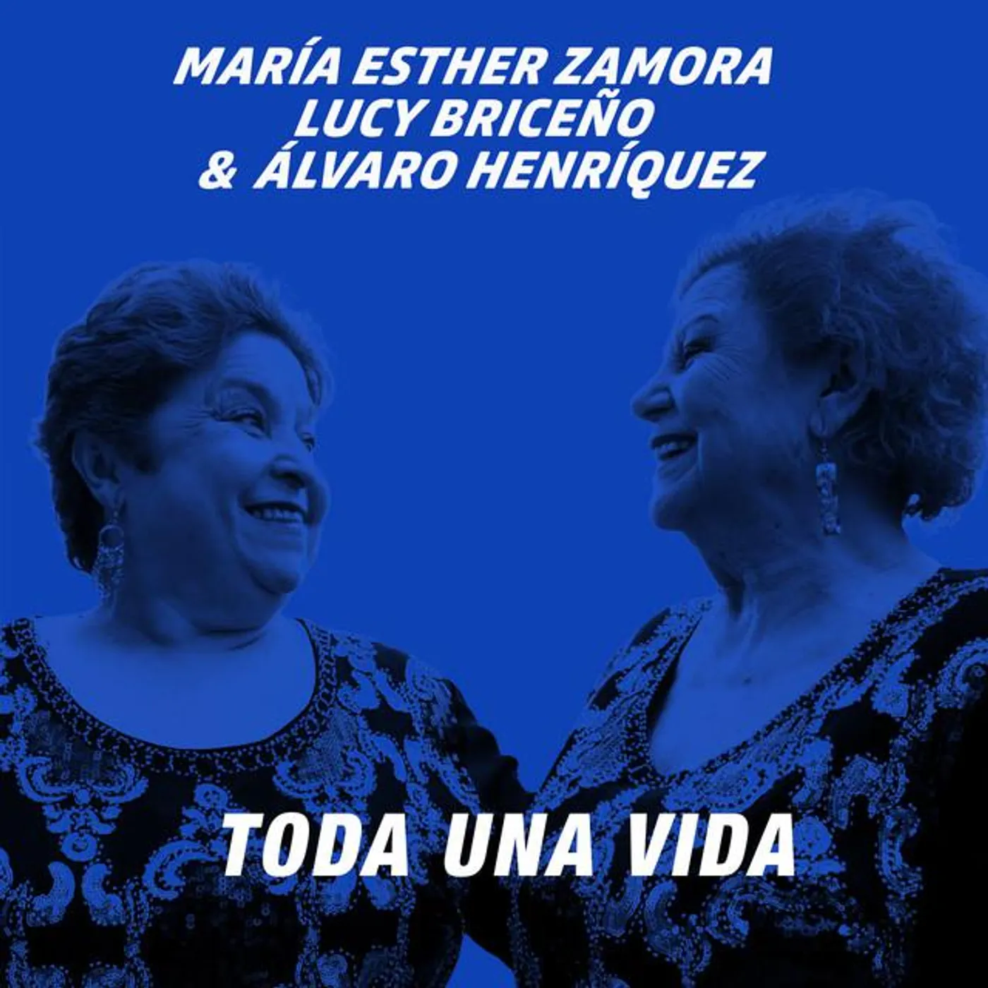 Maria Esther Zamora Brand Page
