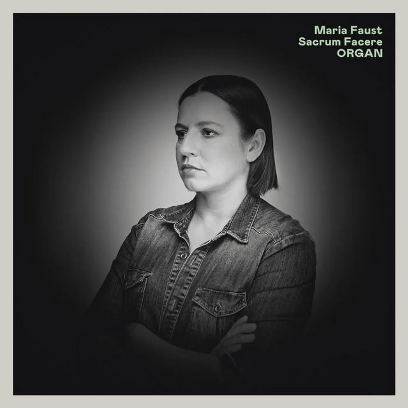 Maria Faust Sacrum Facere Brand Page