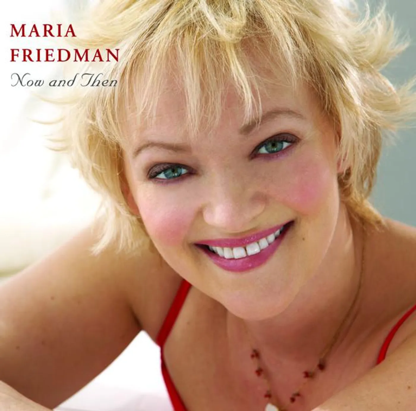 Maria Friedman