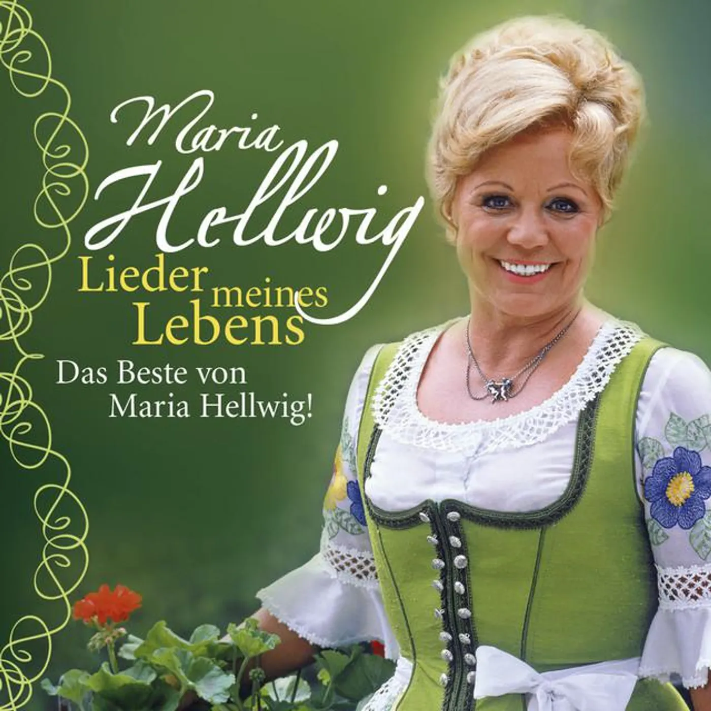 Maria Hellwig Brand Page