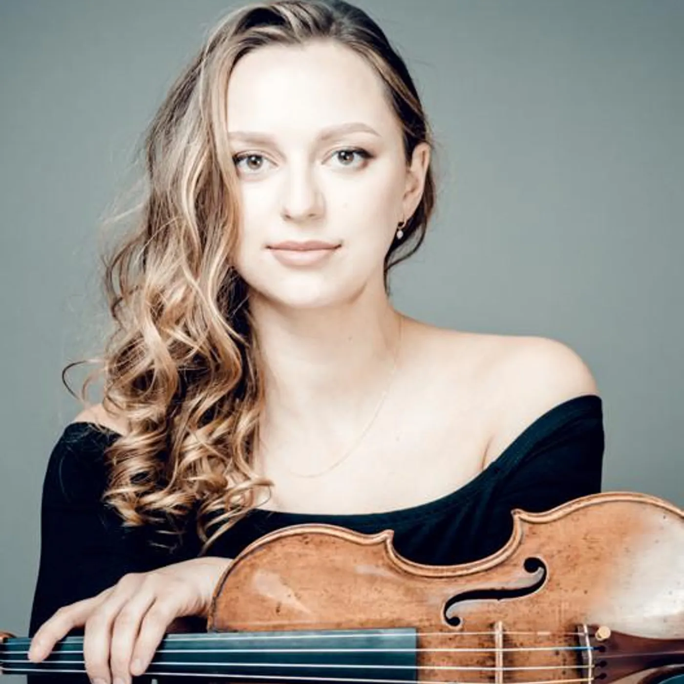 Maria Ioudenitch Brand Page