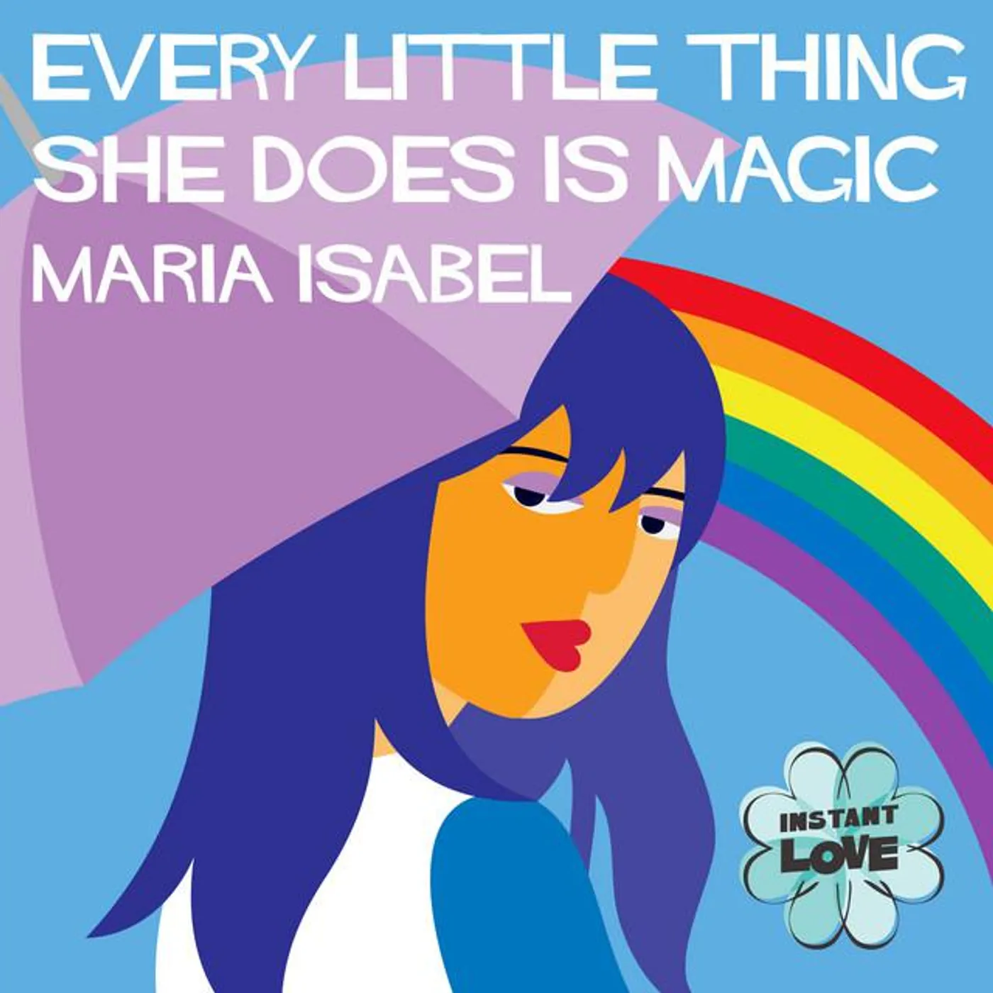 Maria Isabel
