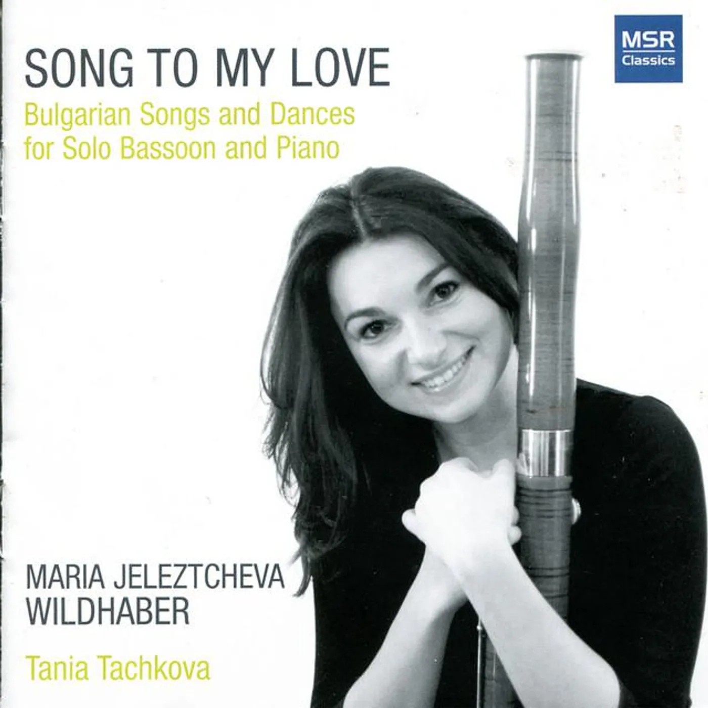 Maria Jeleztcheva Wildhaber