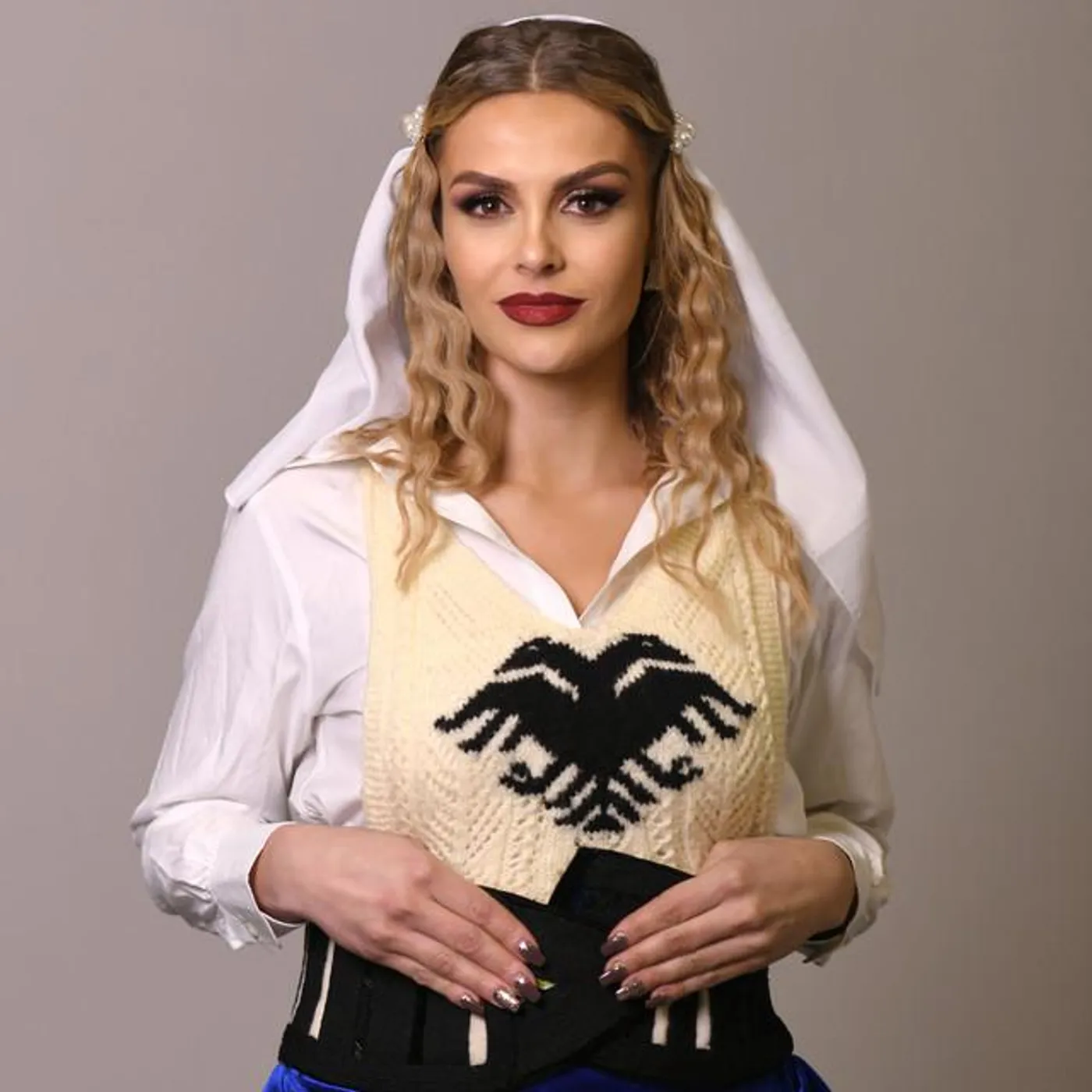 Maria Lajcaj Brand Page