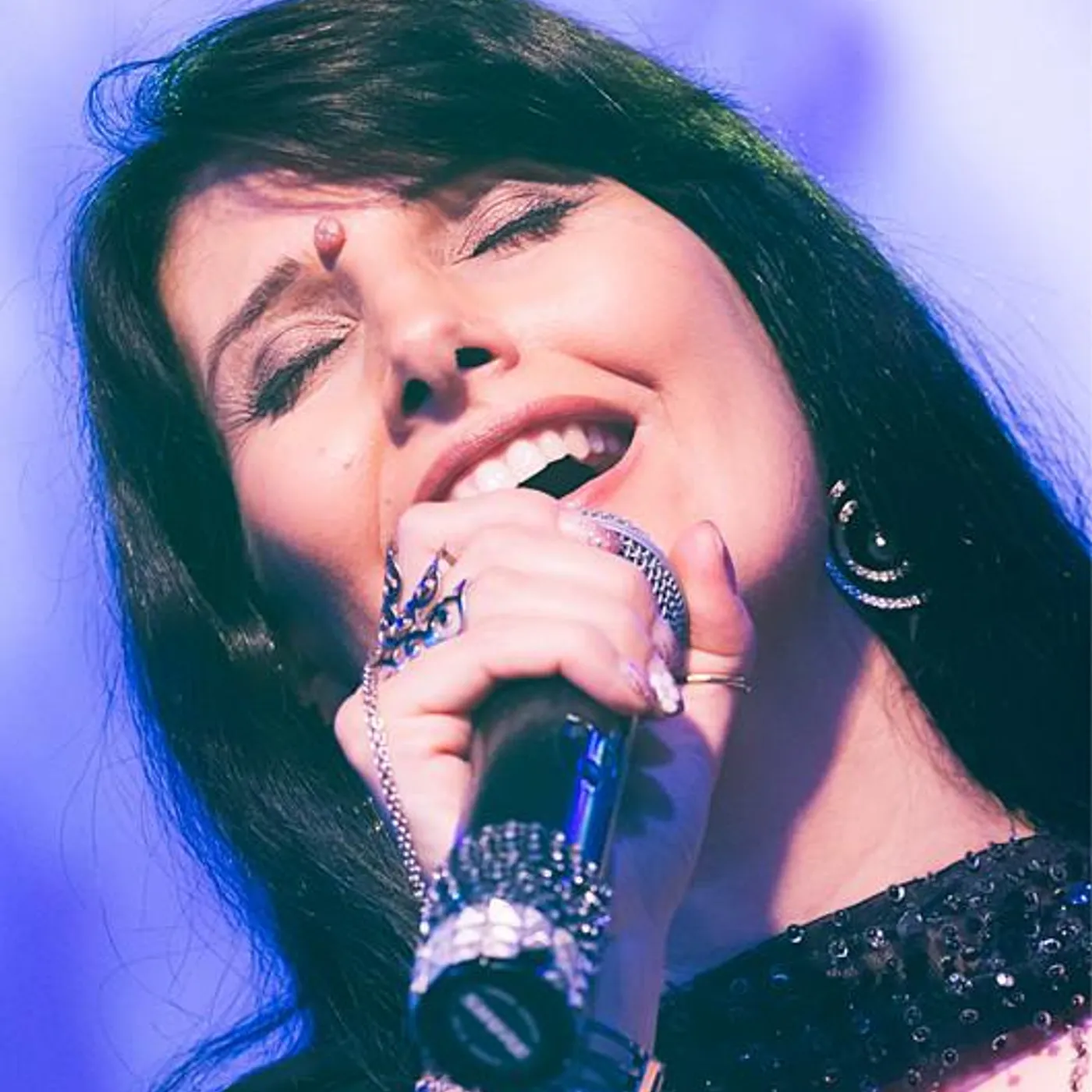 Maria Luisa Congiu