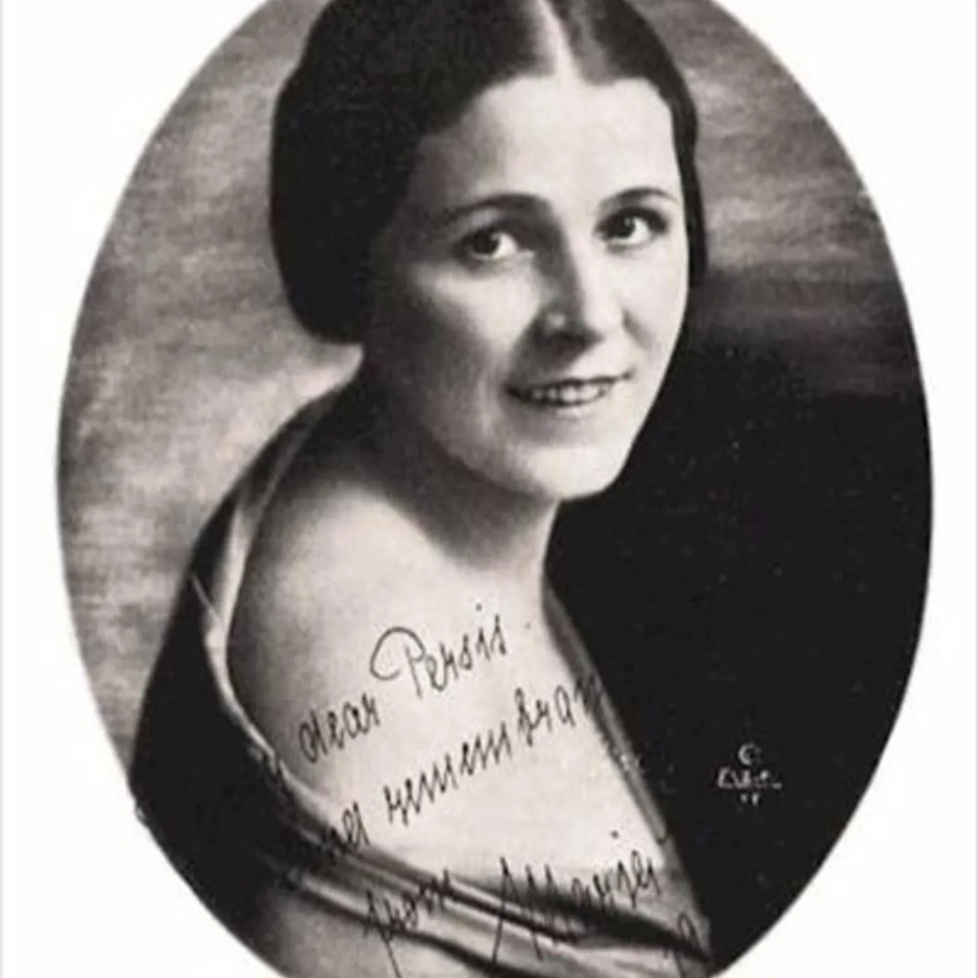 Maria Müller