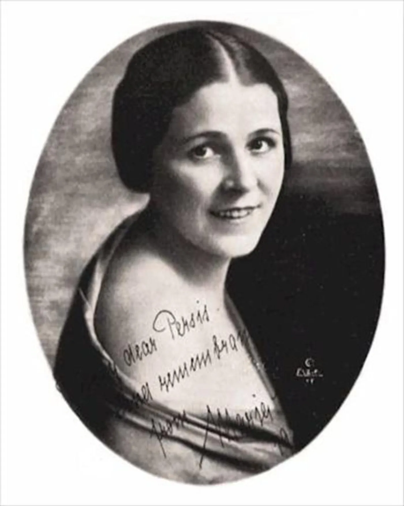 Maria Müller