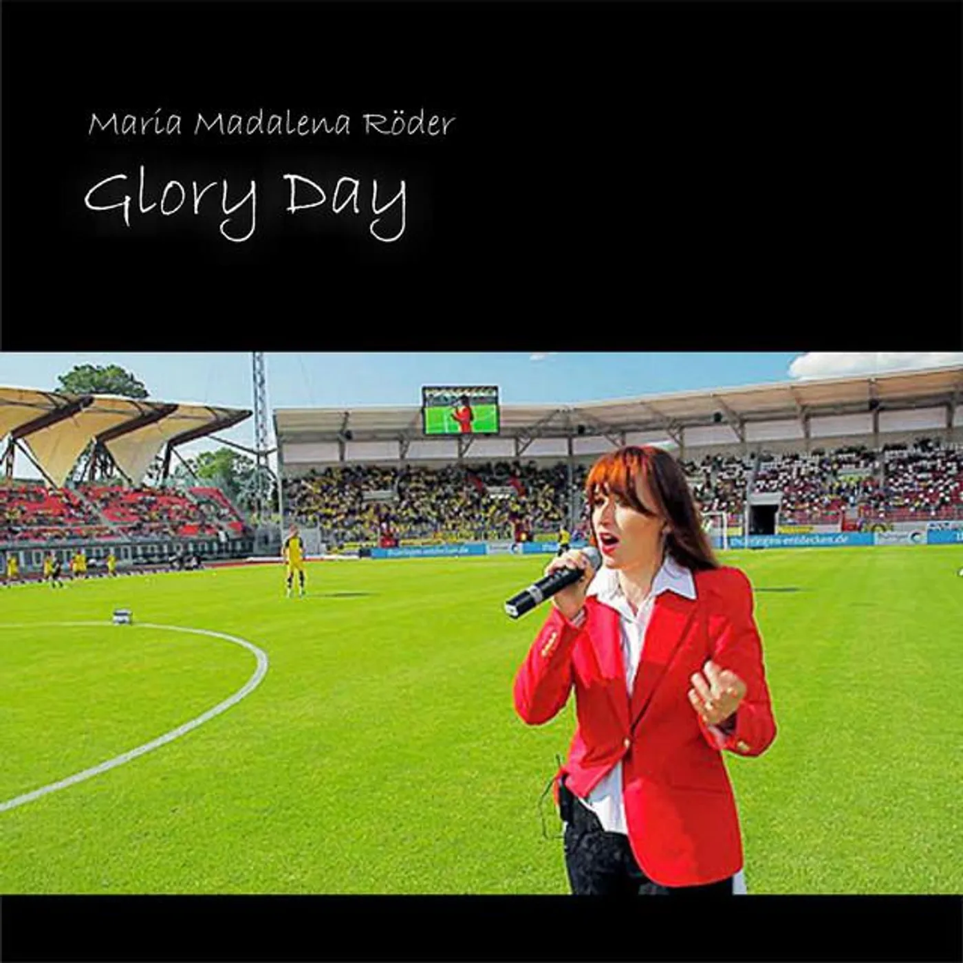 Maria Madalena Röder Brand Page