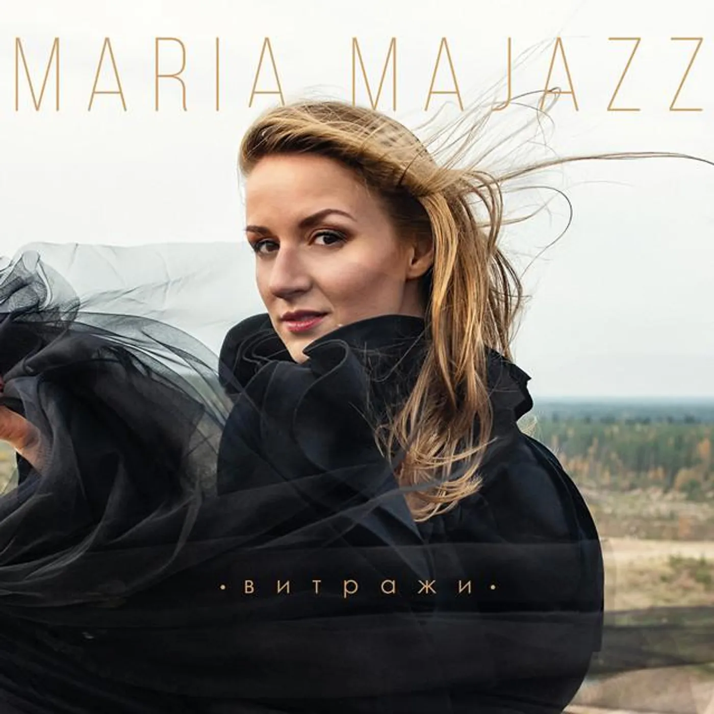 Maria Majazz