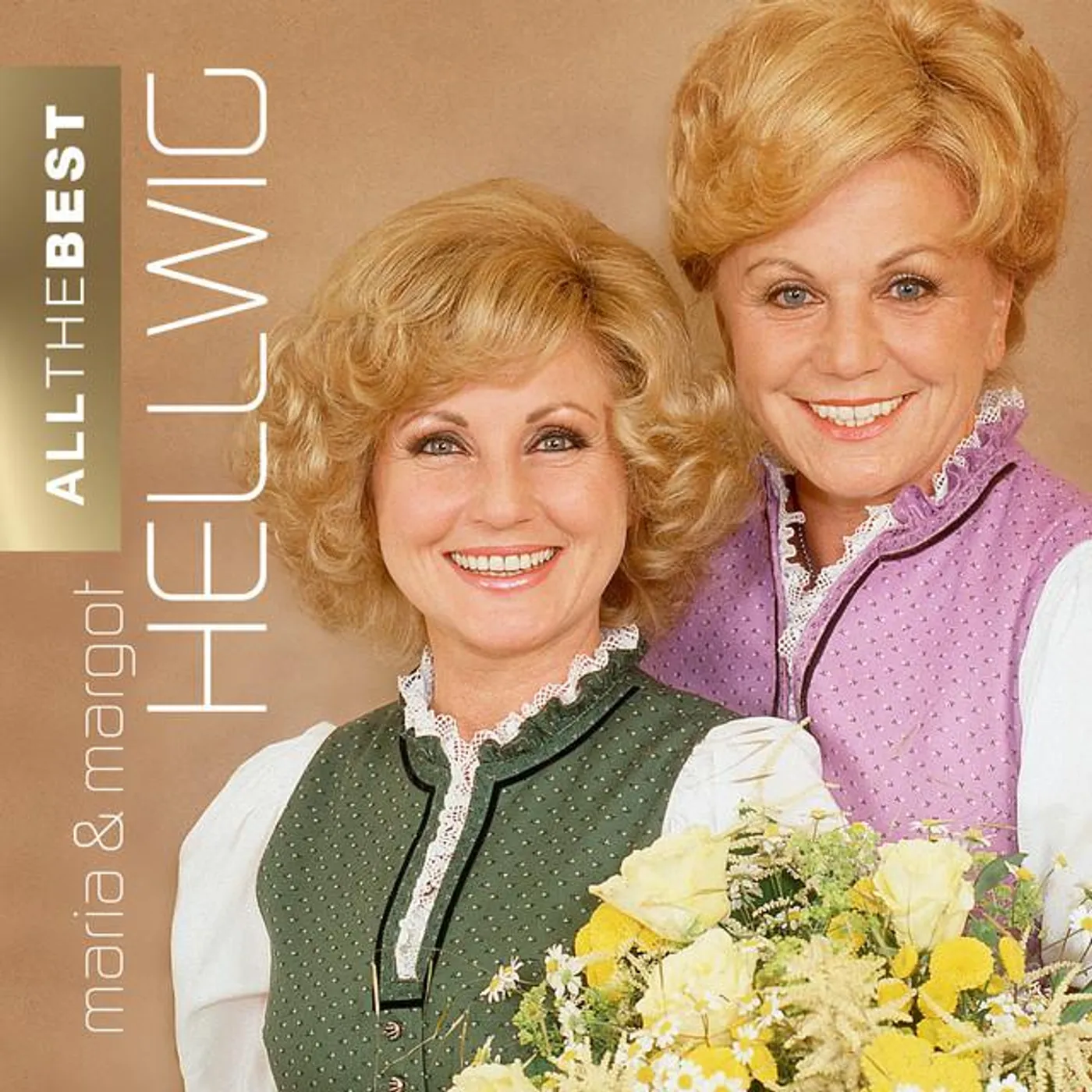 Maria & Margot Hellwig