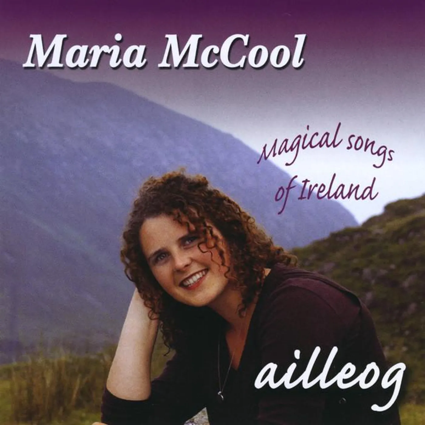 Maria McCool
