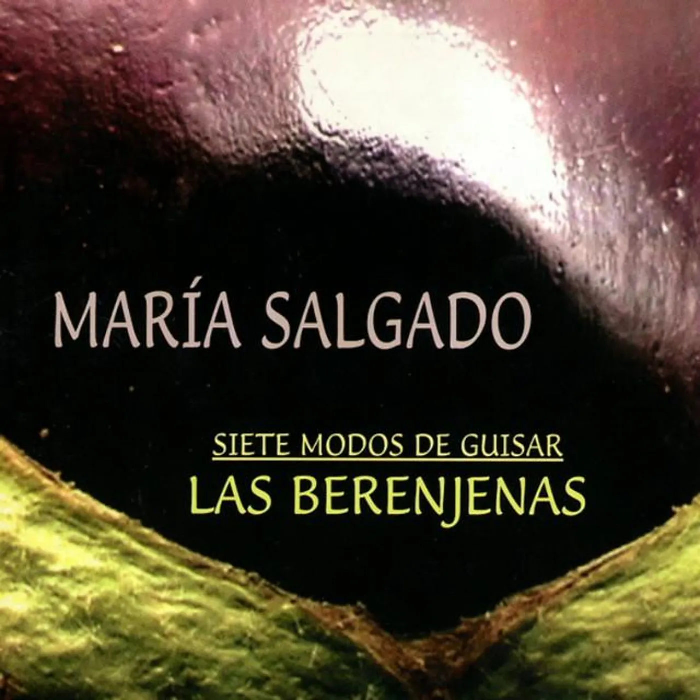 María Salgado Brand Page