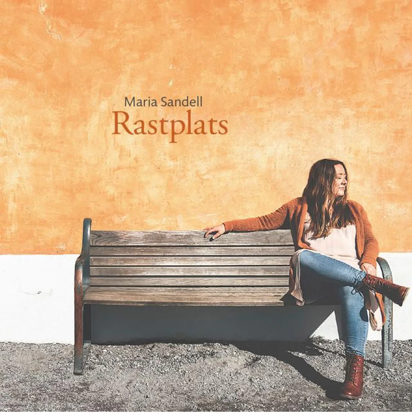 Maria Sandell