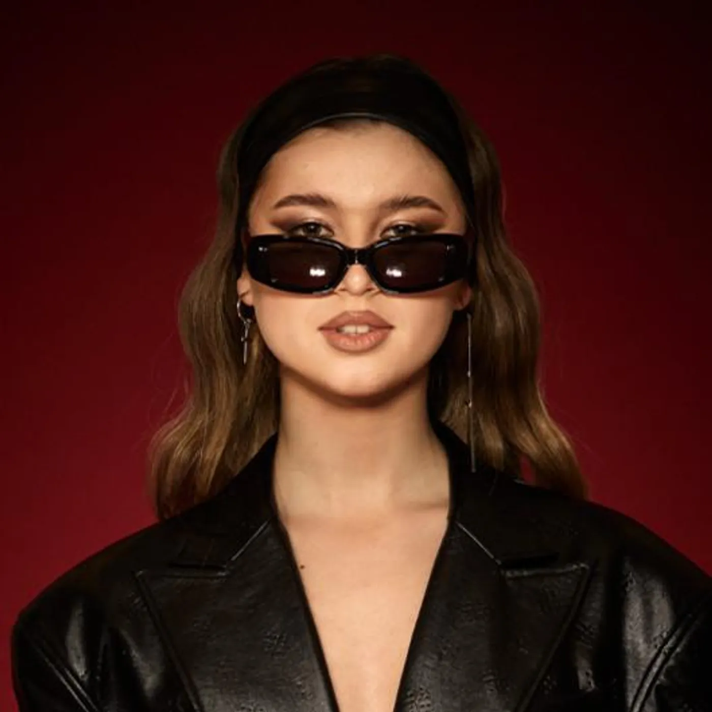 Maria Sur Brand Page