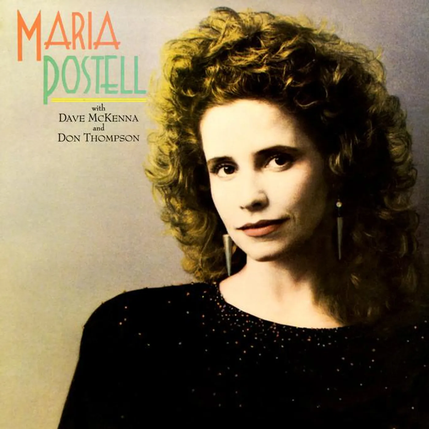 Maria Postell