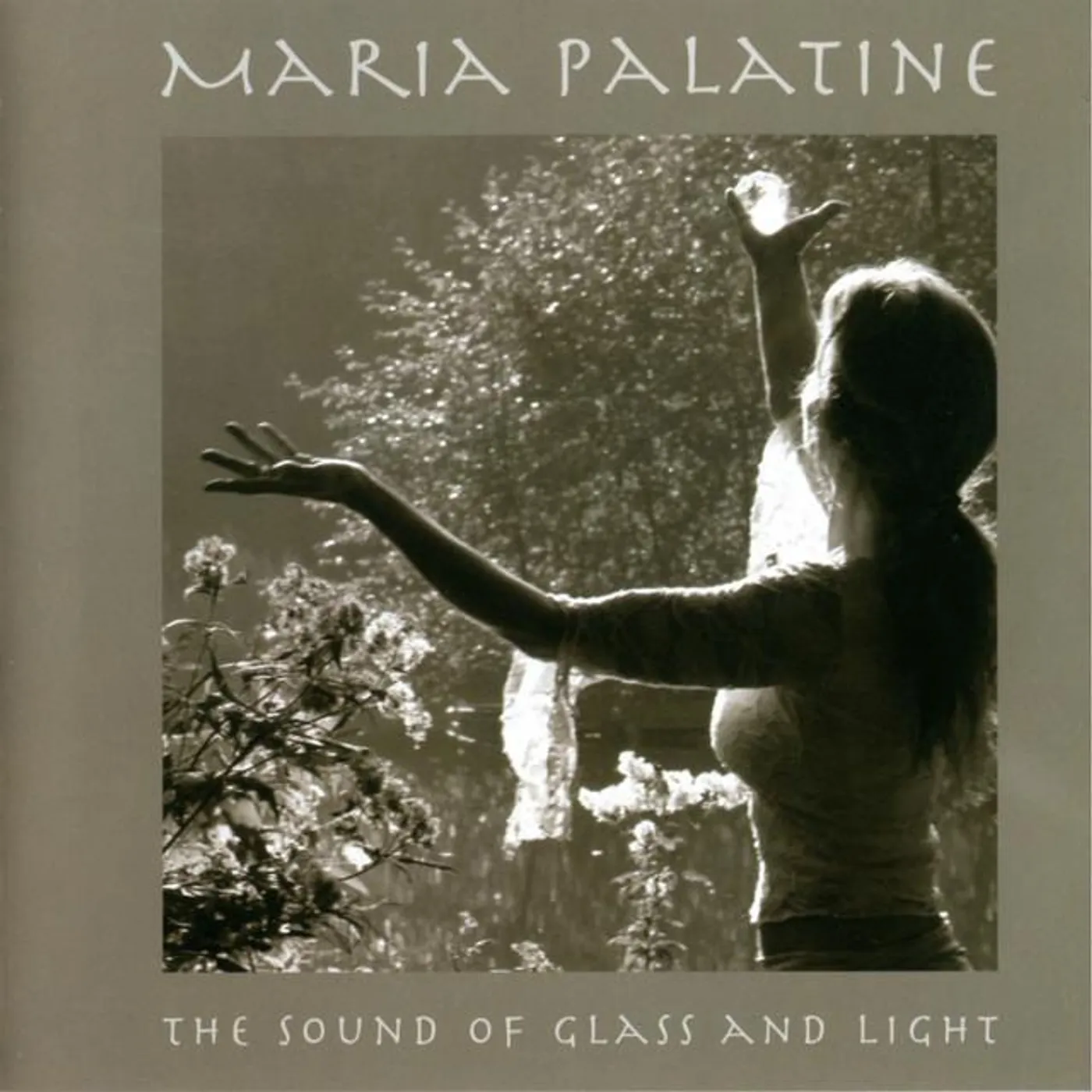 Maria Palatine