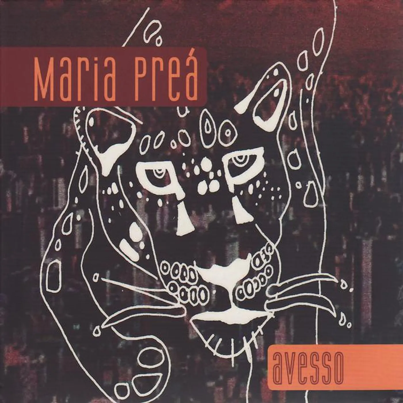 Maria Preá