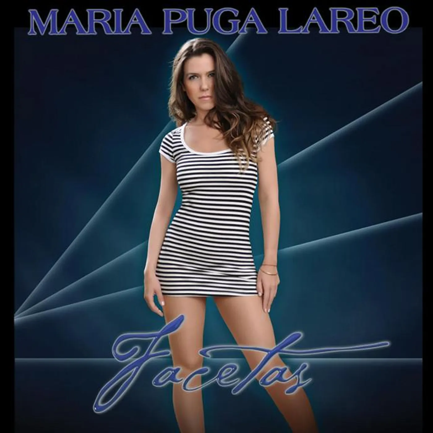 Maria Puga Lareo Brand Page