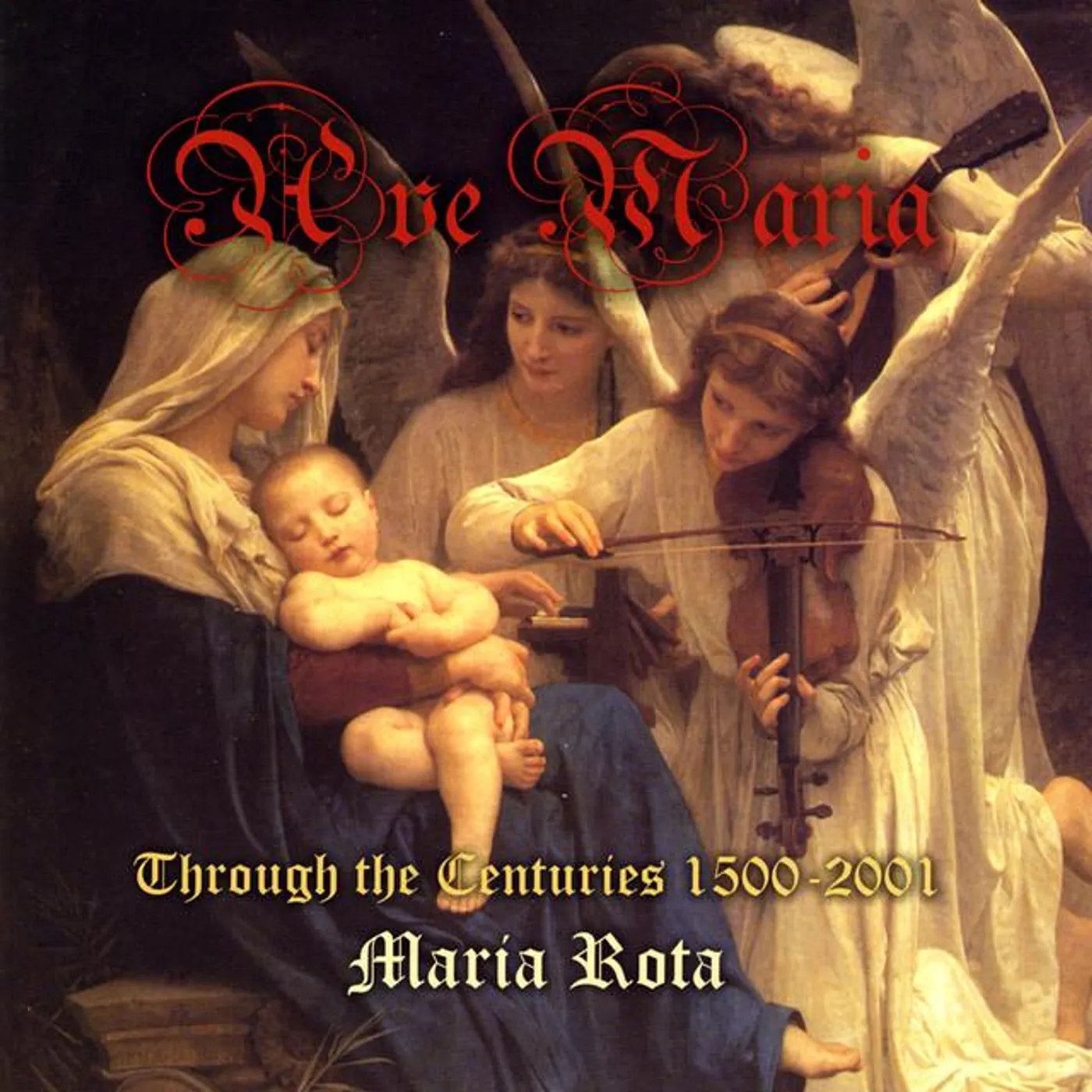 Maria Rota