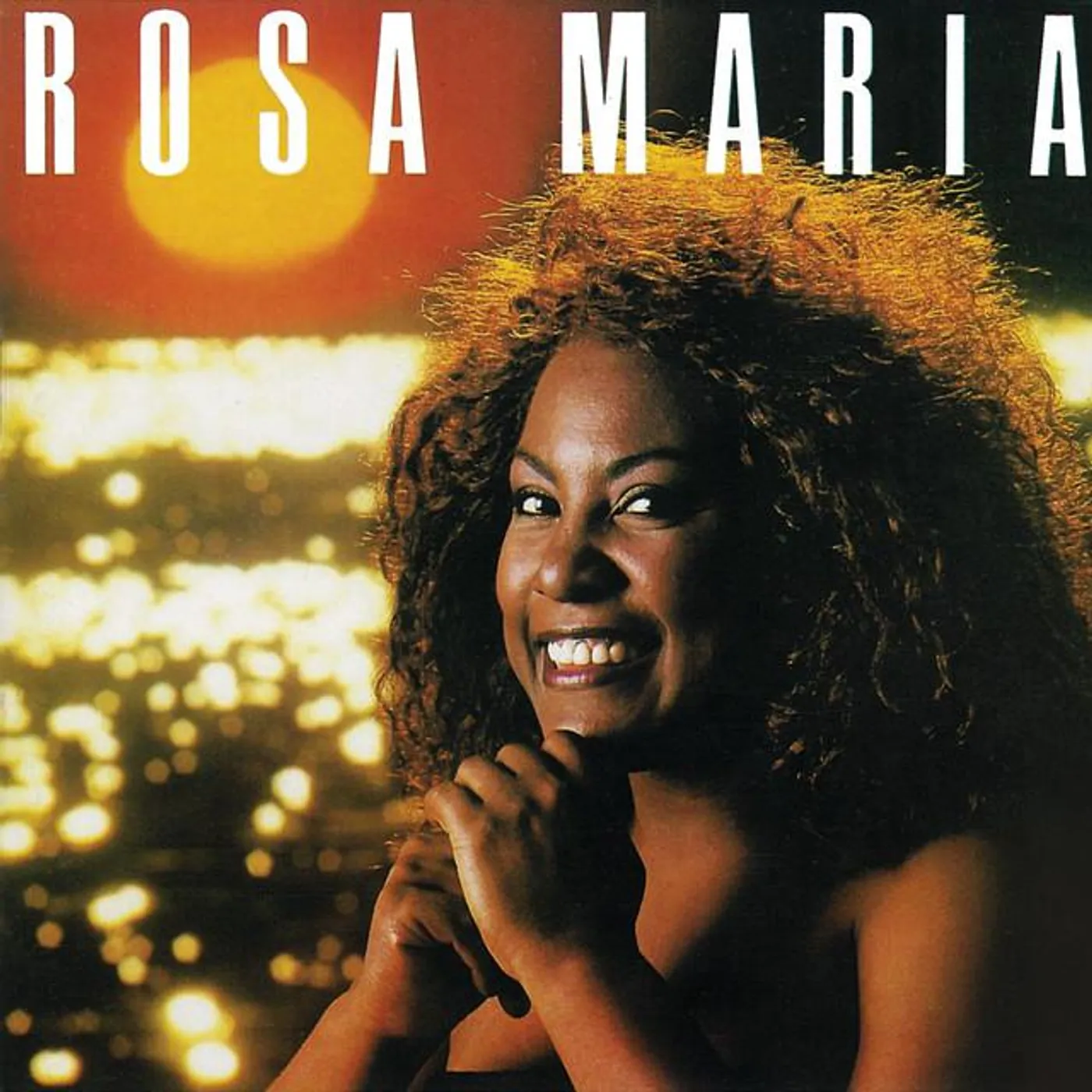 Rosa Maria Brand Page