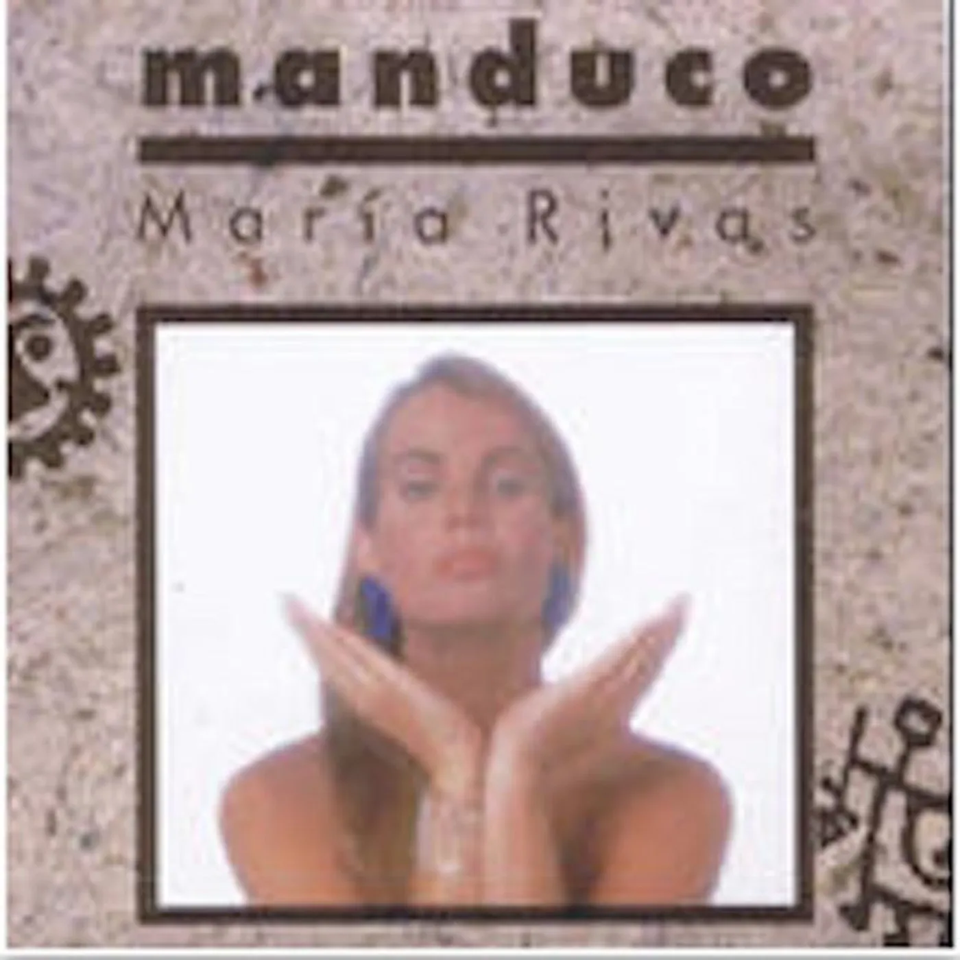 Maria Rivas Brand Page