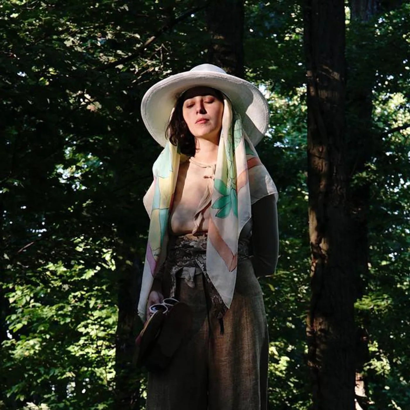Maria Usbeck