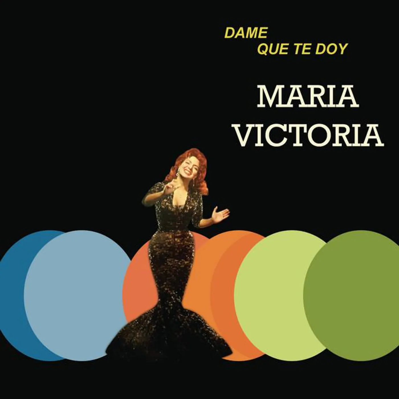 Maria Victoria