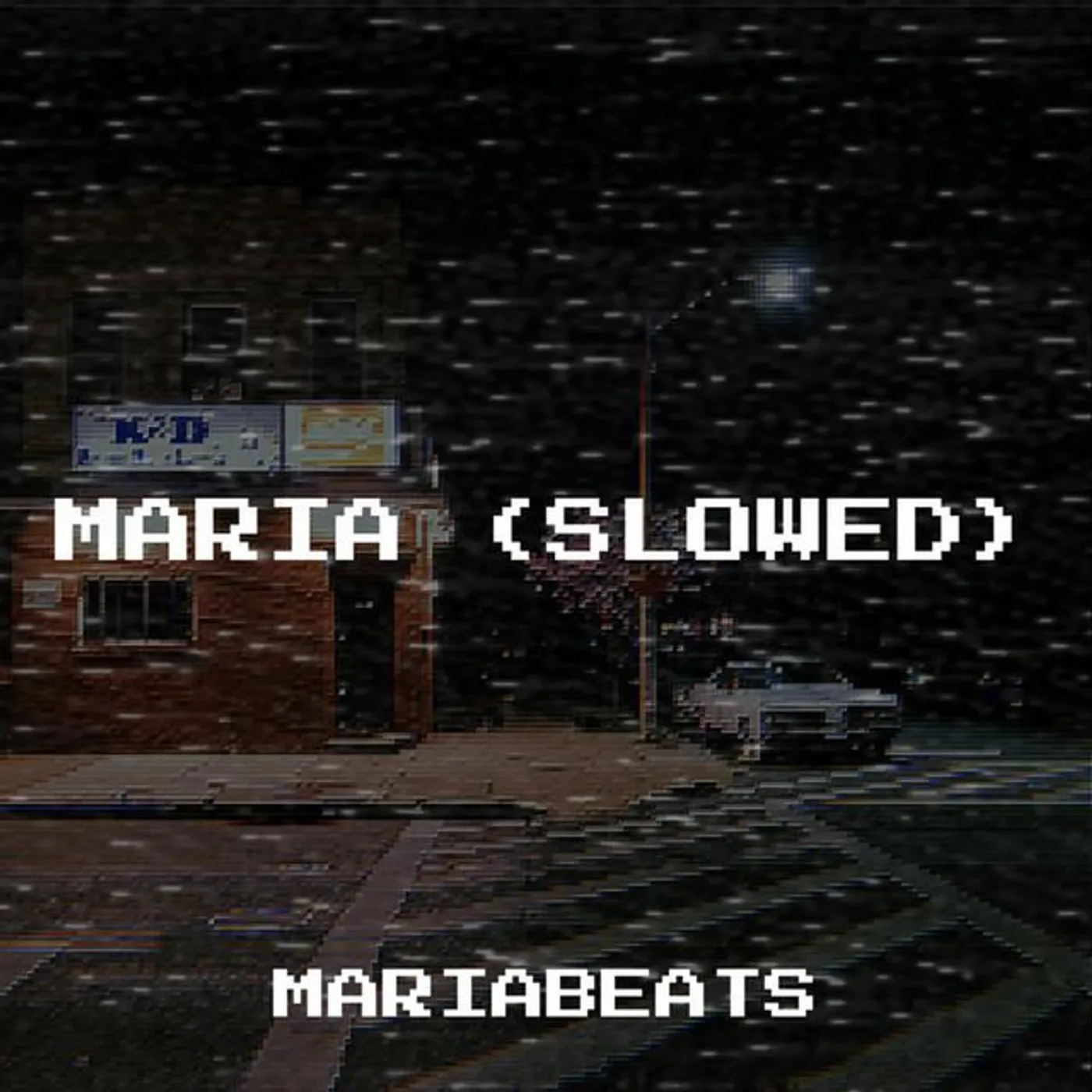 MariaBeats