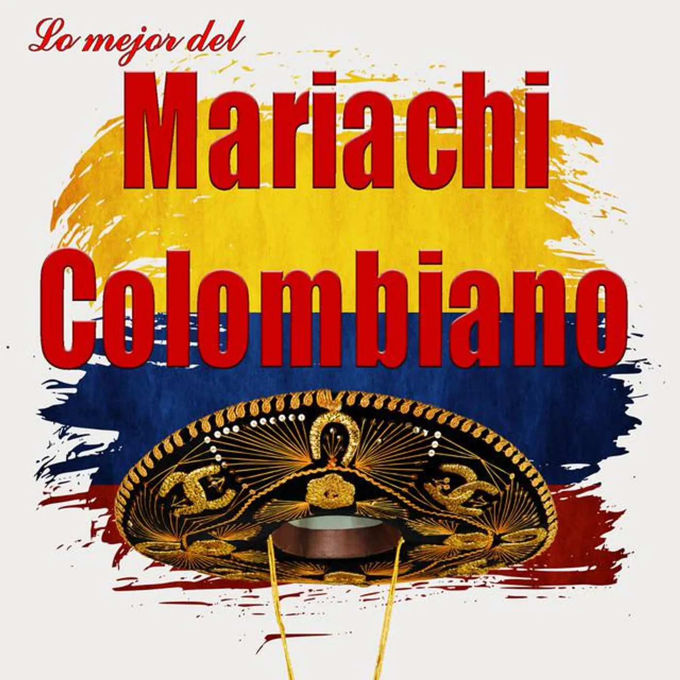 Mariachi Colombiano