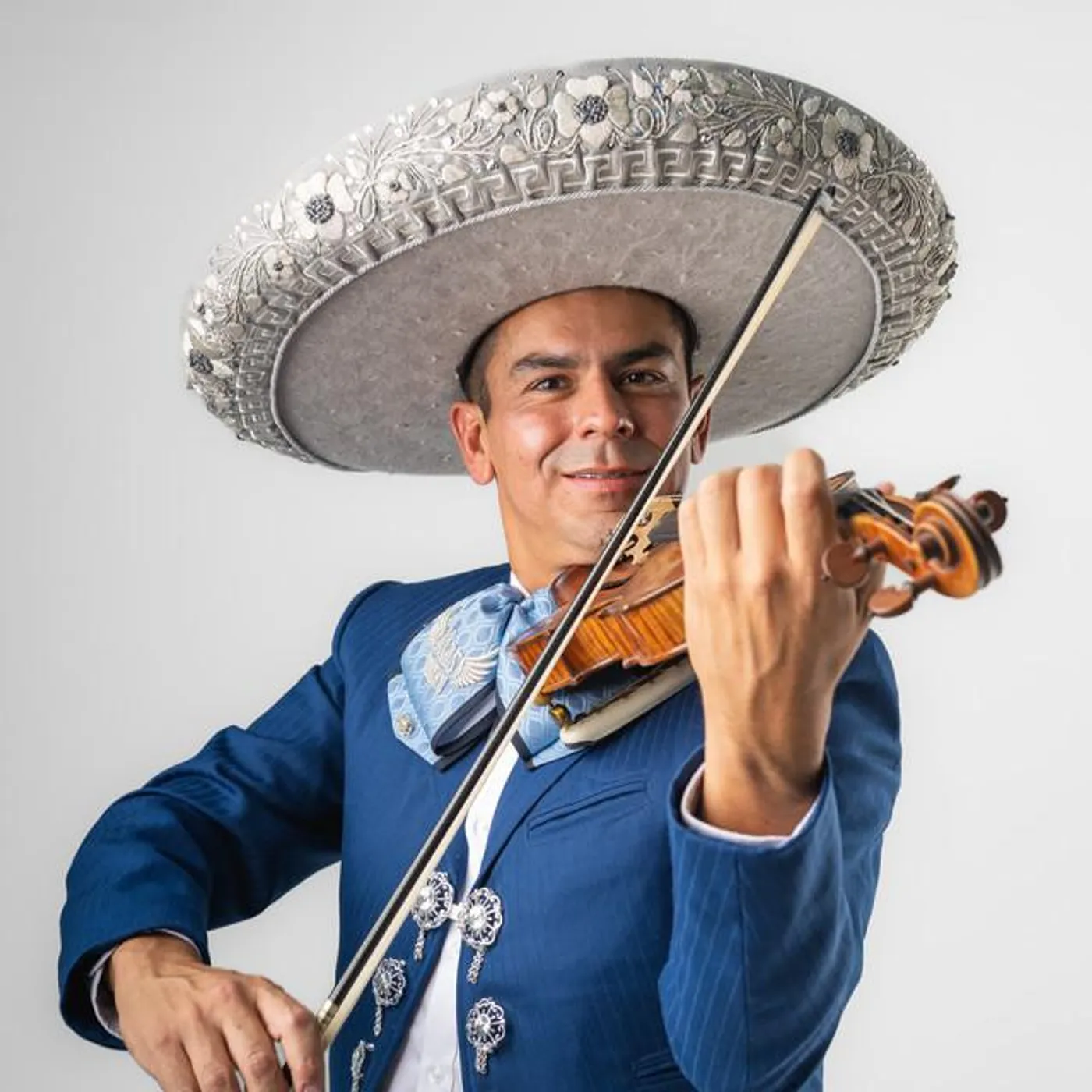 Mariachi Alas de Mexico Brand Page
