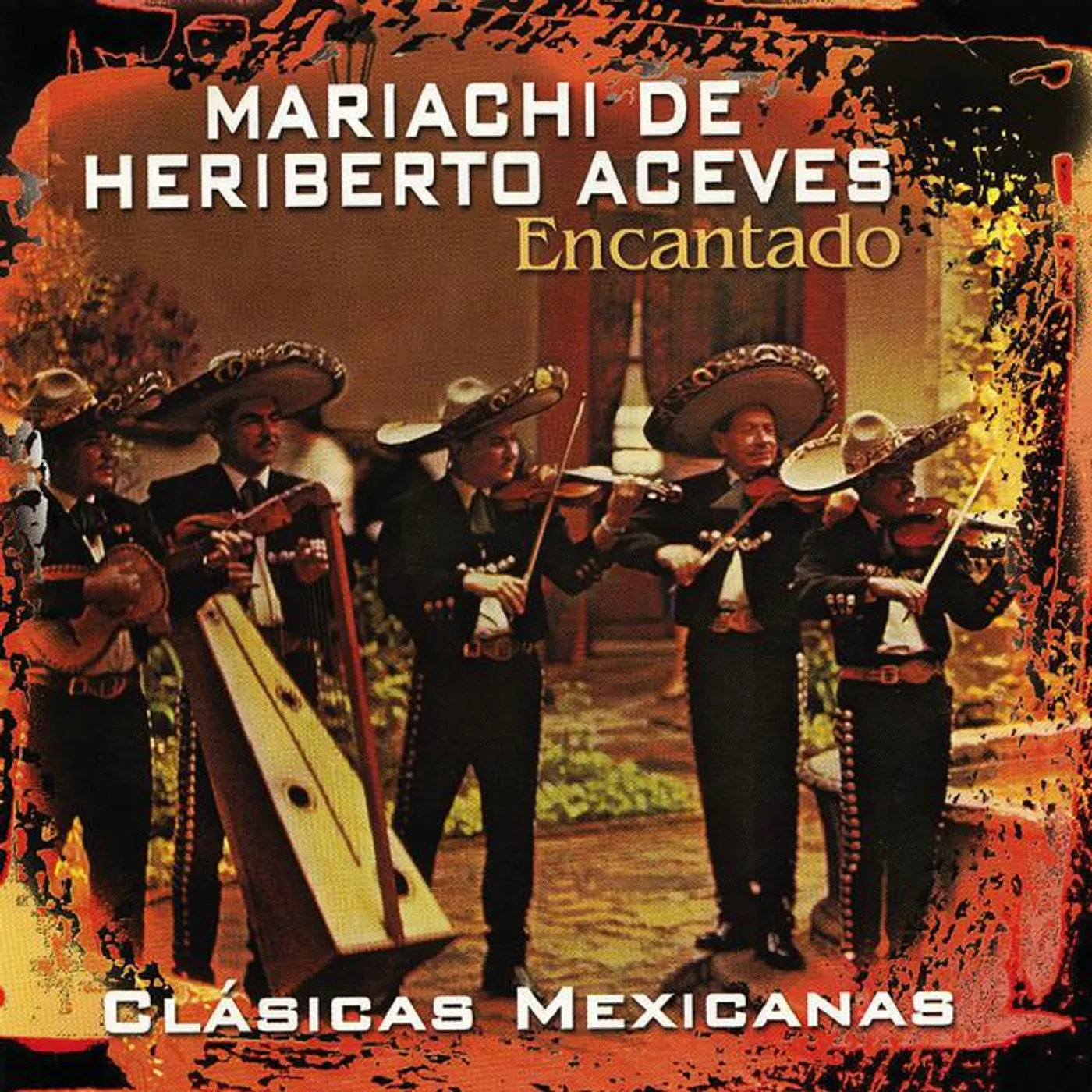 Mariachi de Heriberto Aceves Brand Page