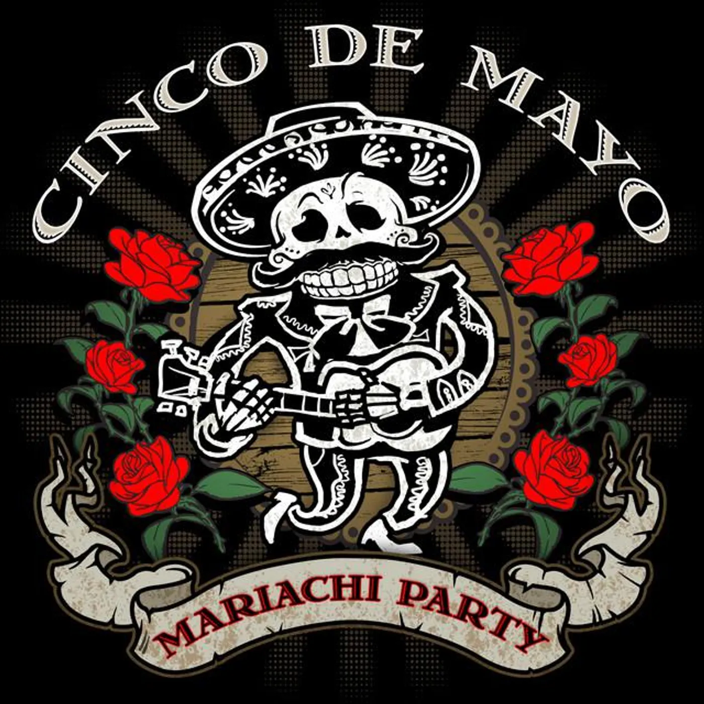 Mariachi De Mexico