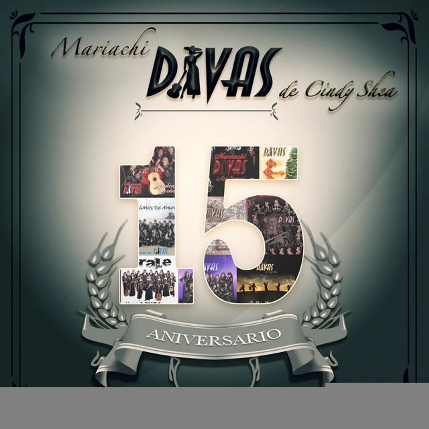 Mariachi Divas Brand Page