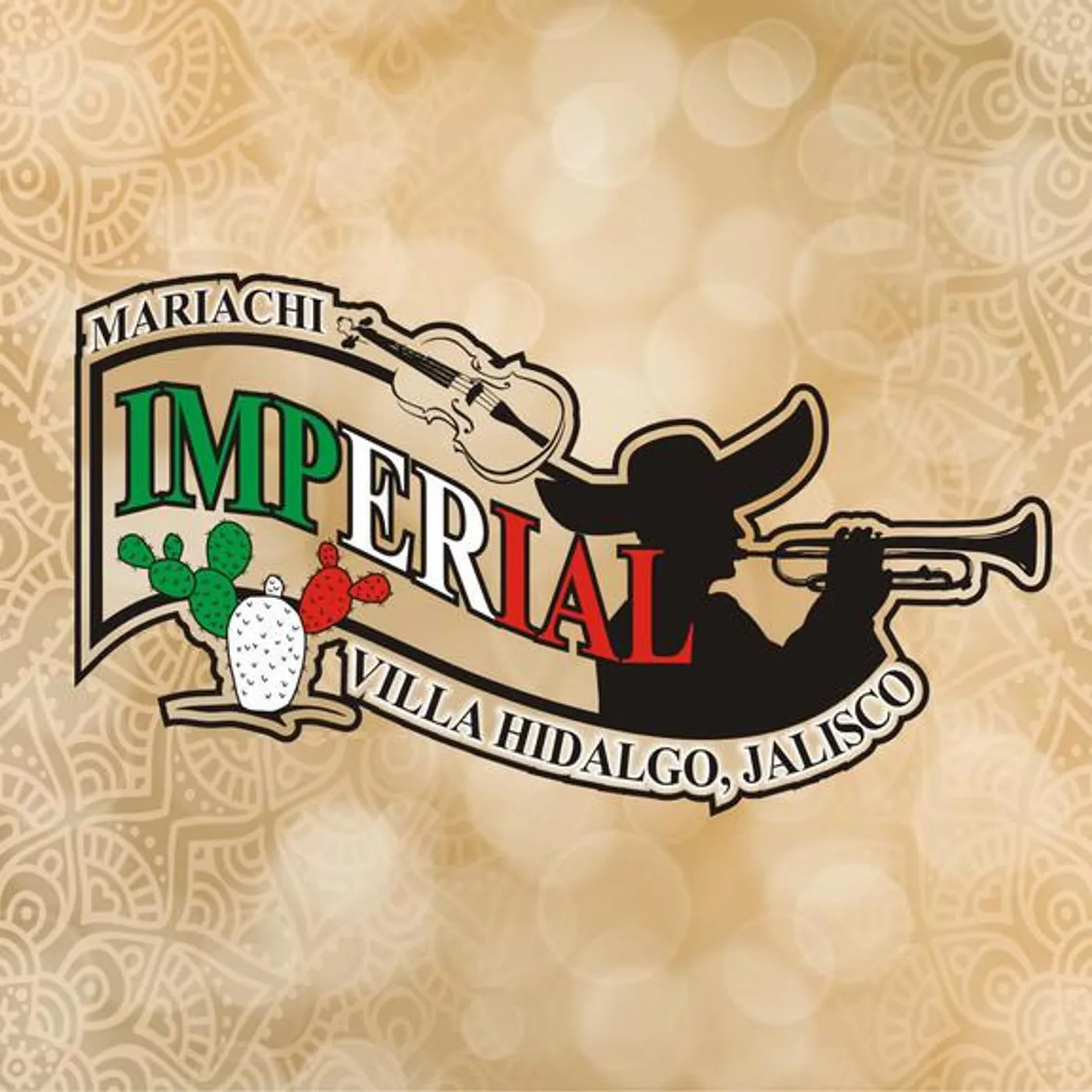 MARIACHI IMPERIAL VILLA HIDALGO Brand Page