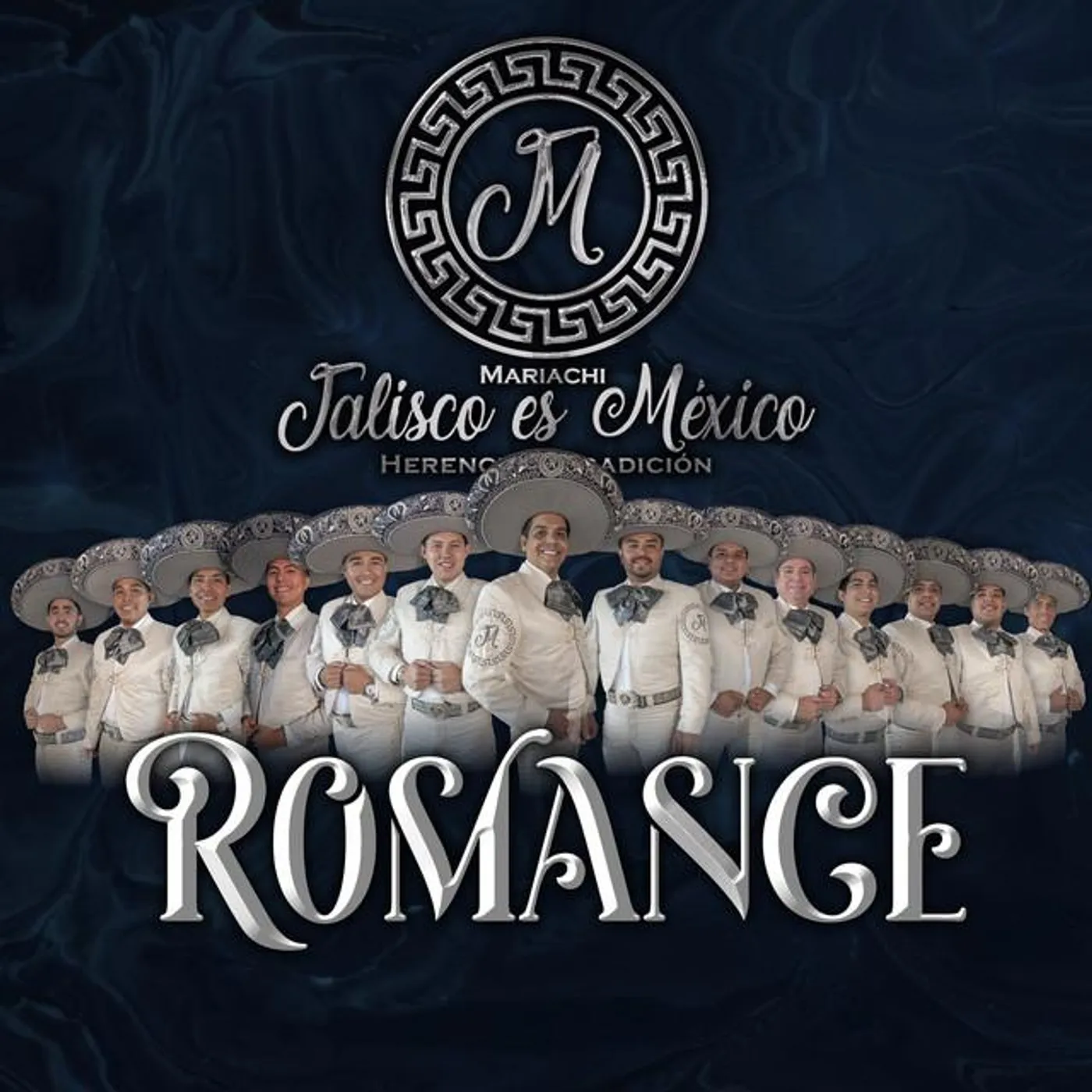 Mariachi Jalisco Es Mexico