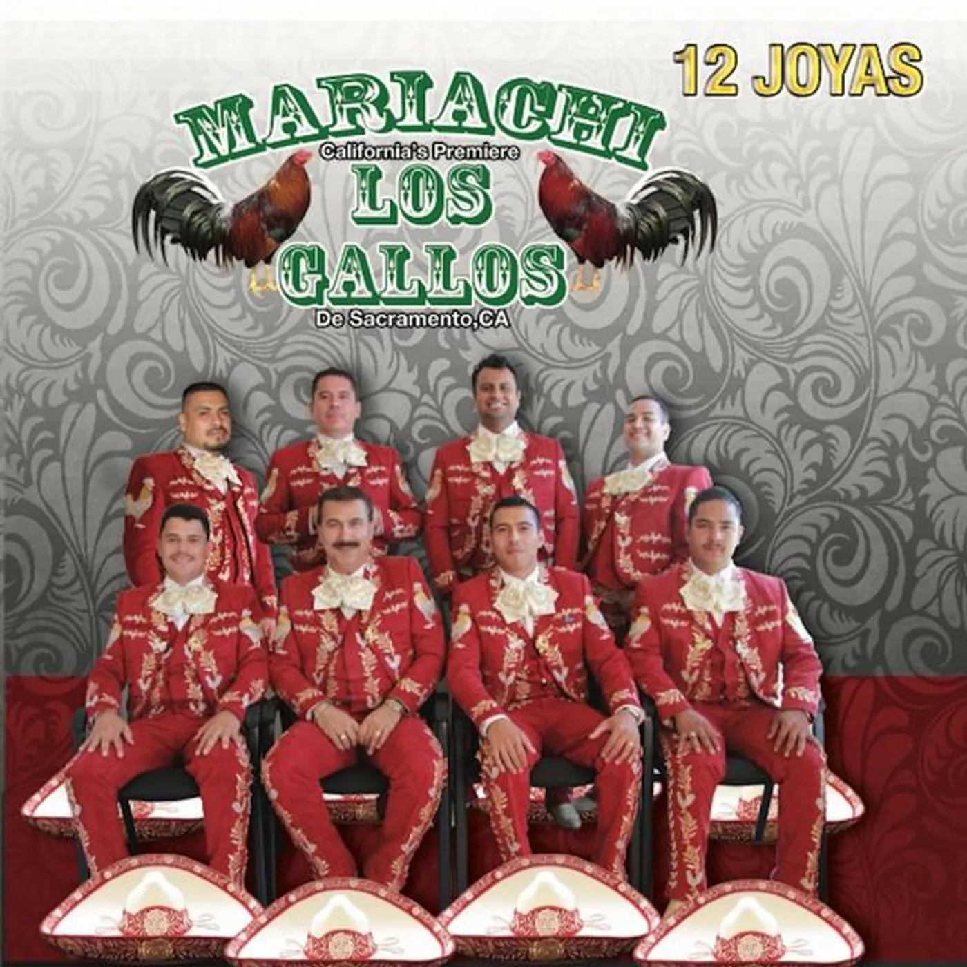 Mariachi Los Gallos