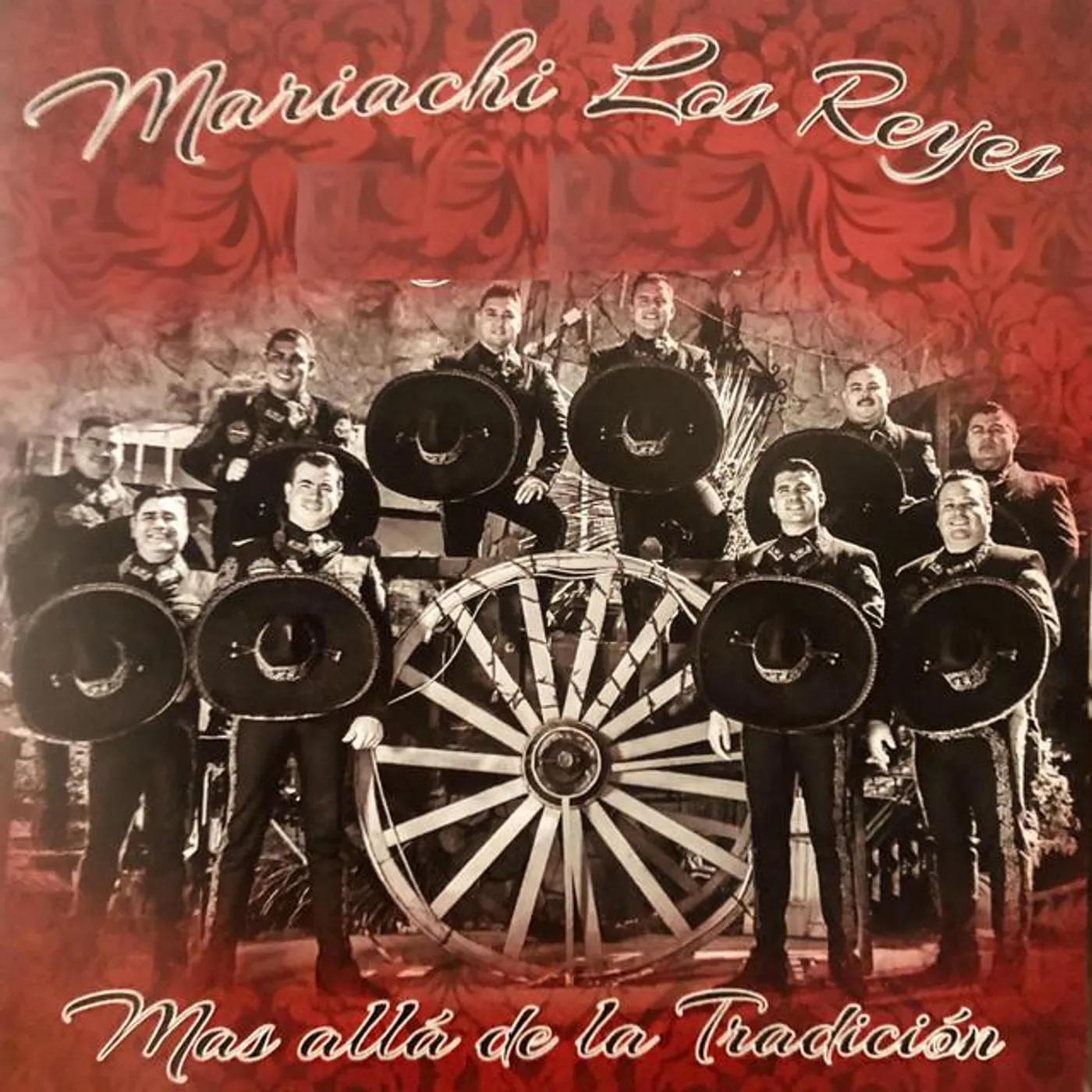 Mariachi Los Reyes