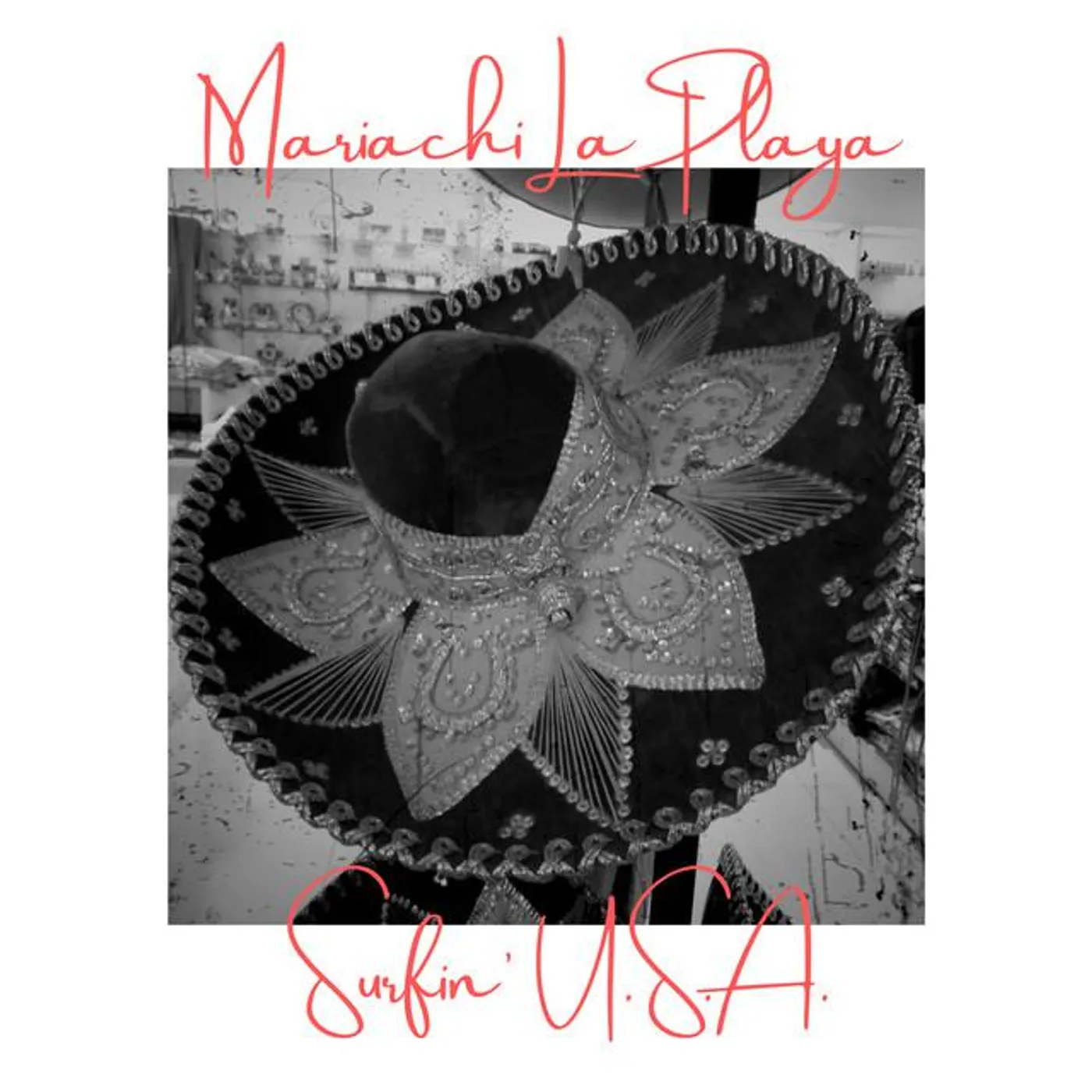 Mariachi La Playa