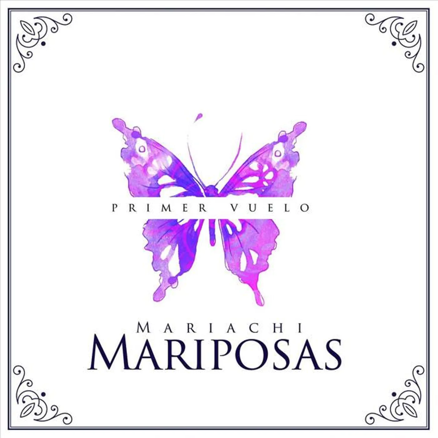 Mariachi Mariposas
