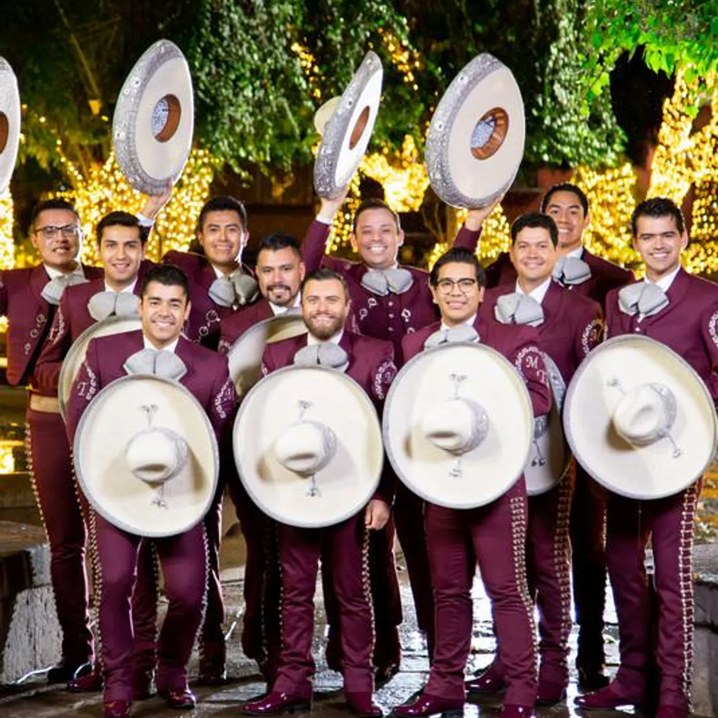 Mariachi Mexico Trovador
