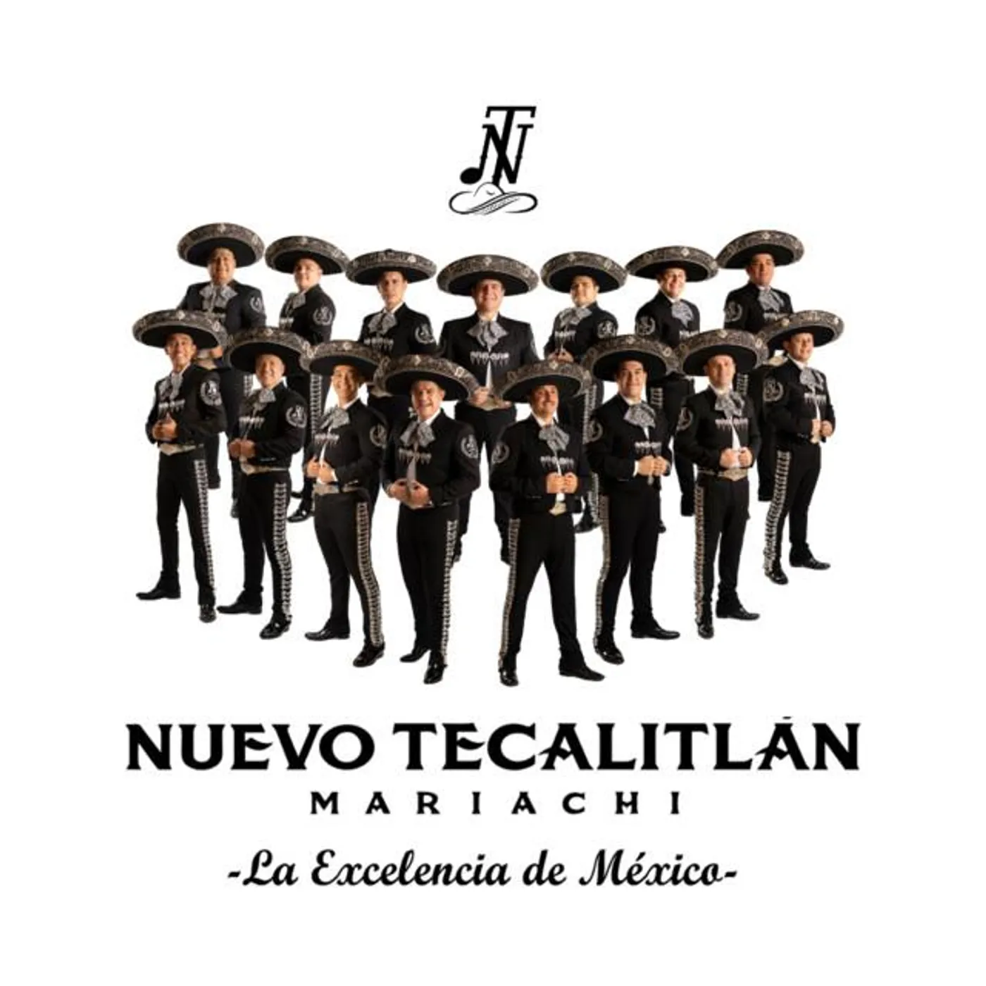 Mariachi Nuevo Tecalitlán Brand Page