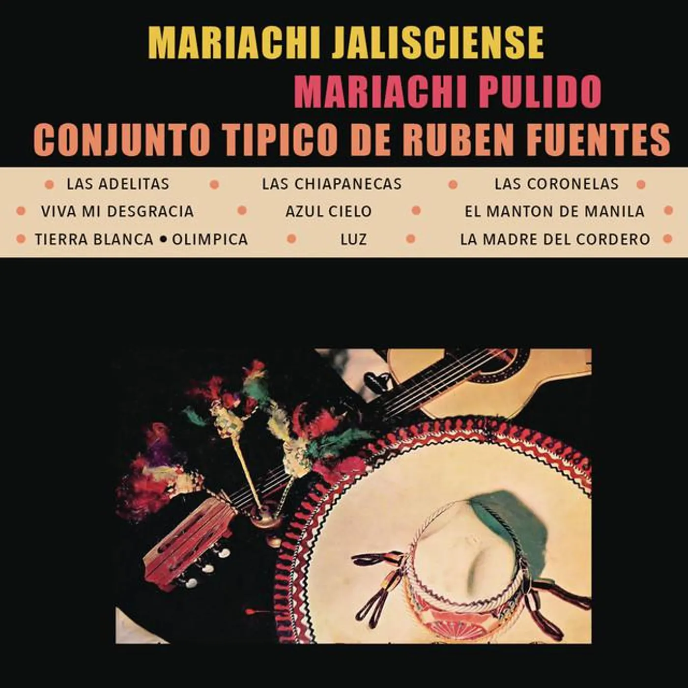 Mariachi Pulido