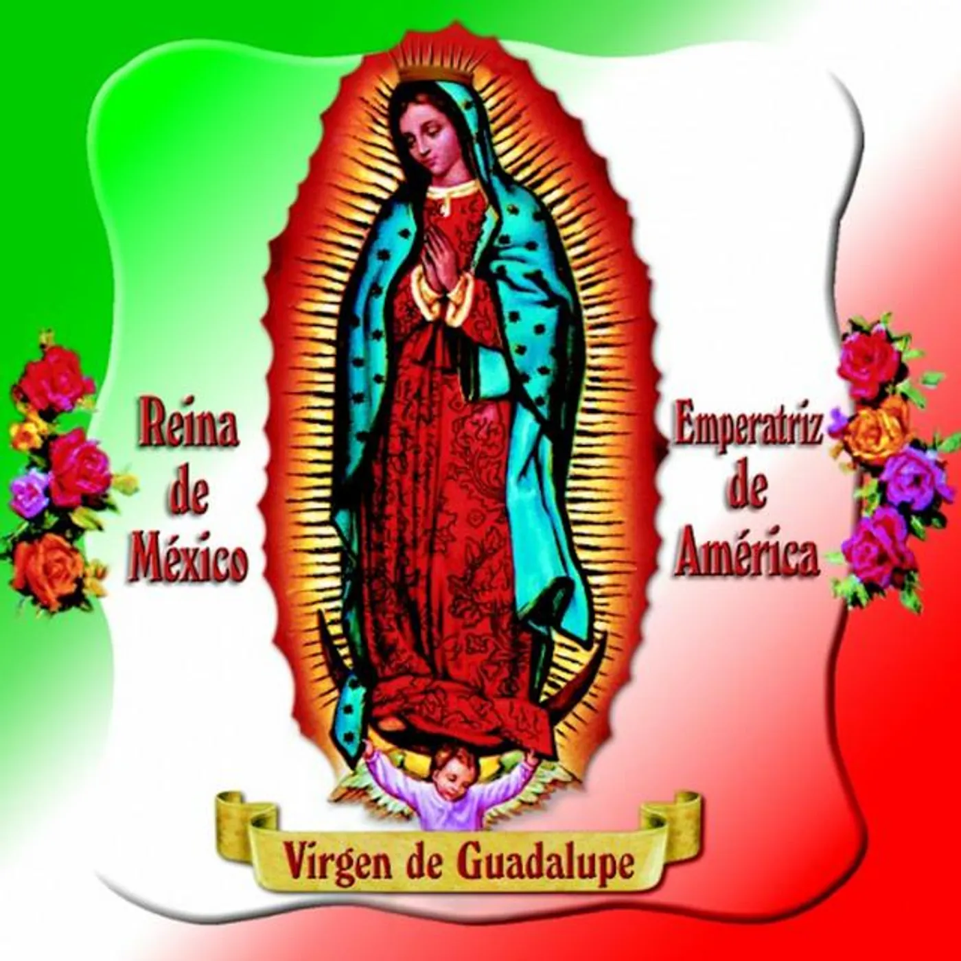 Mariachi Rey De Mexico Brand Page