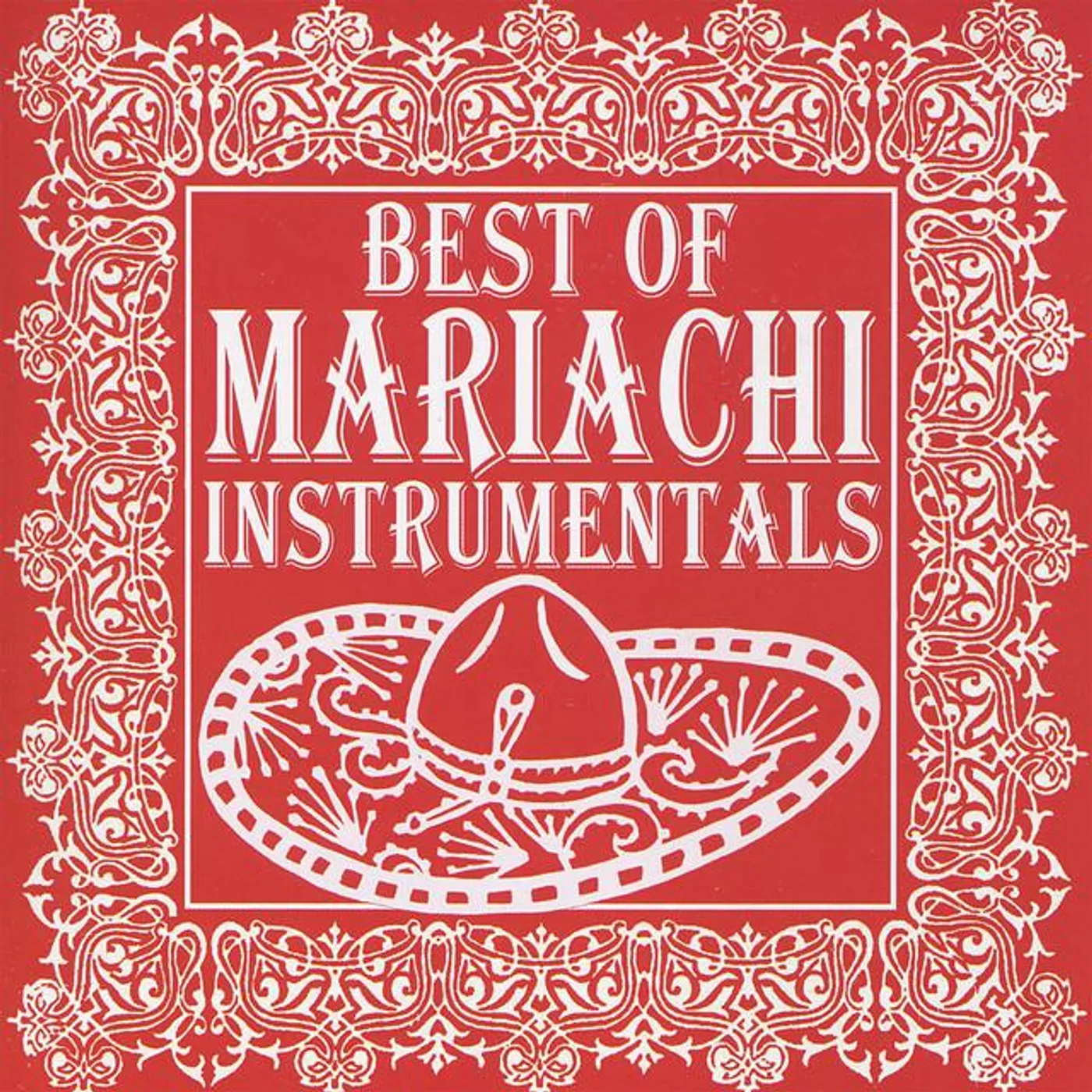Mariachi Real De San Diego