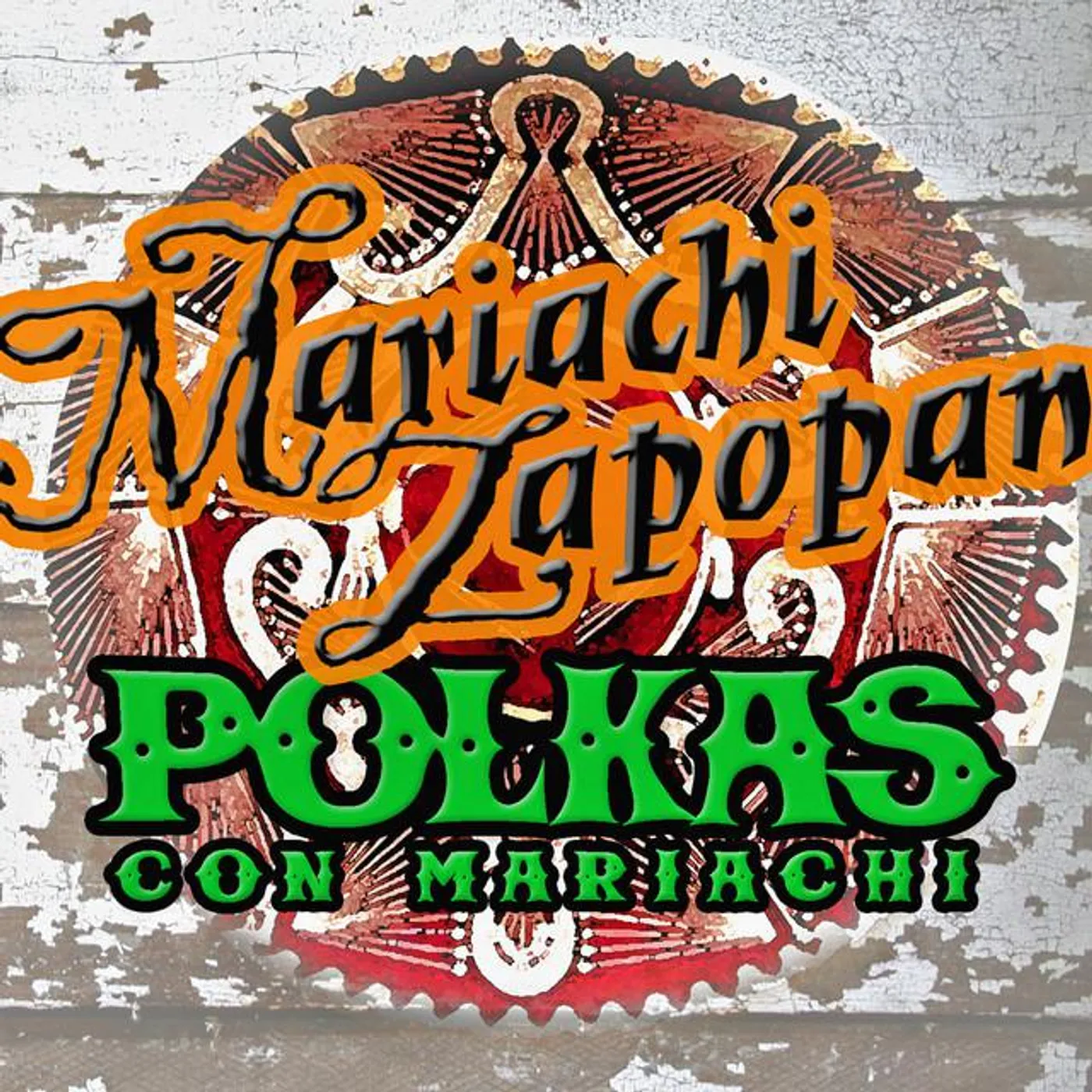 Mariachi Zapopan Brand Page